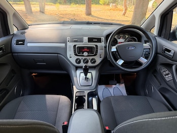 Used Ford C-Max 2010 for sale - 79236743: Photo