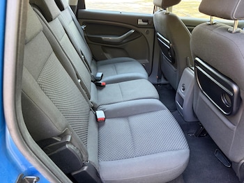 Used Ford C-Max 2010 for sale - 79236743: Photo