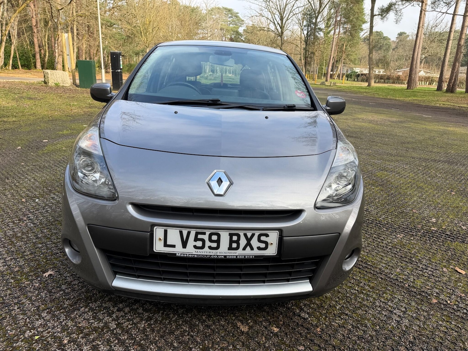 Used Renault Clio for sale - 77808702: Photo 10