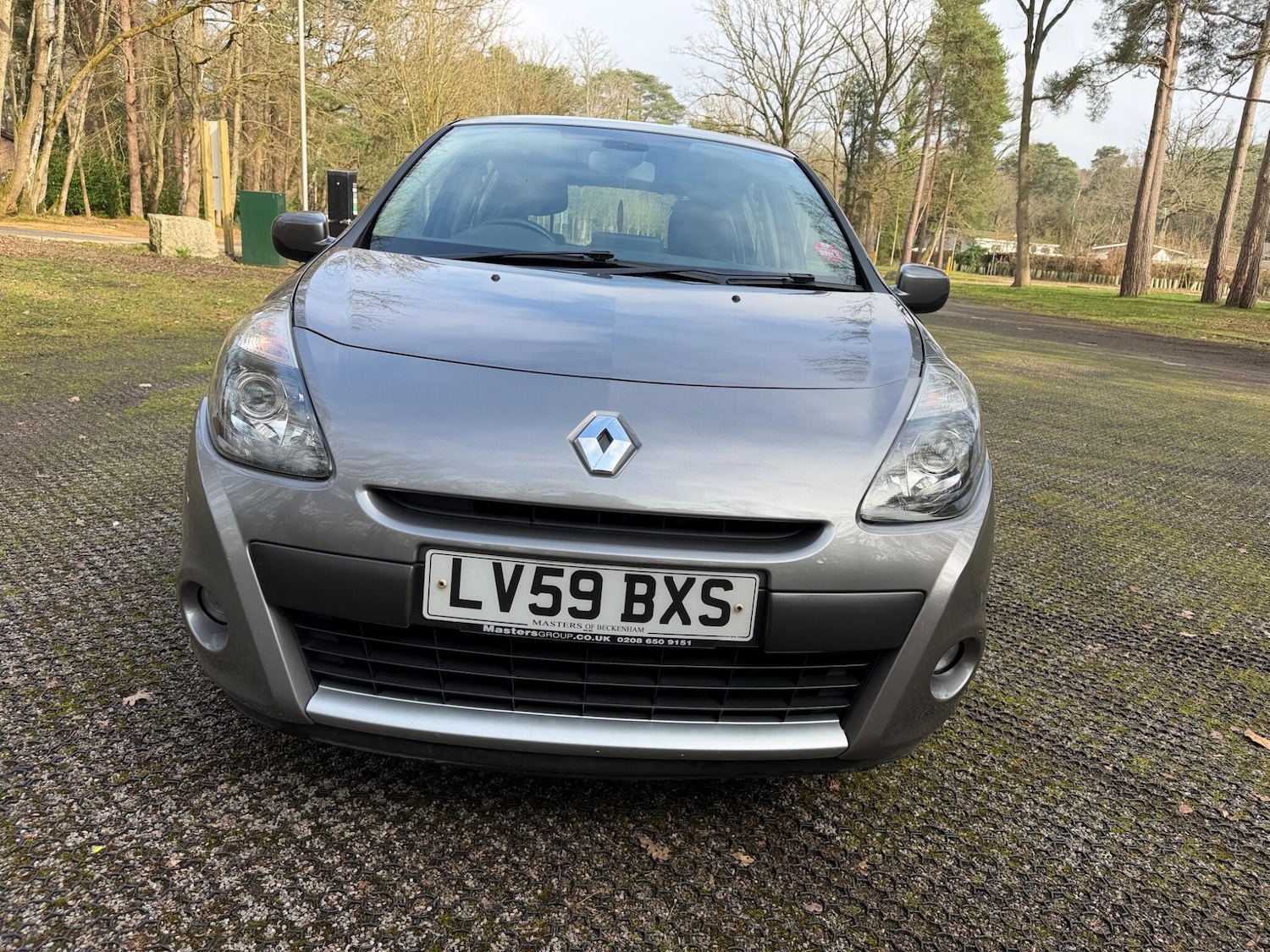 Used Renault Clio for sale - 77808702: Photo 11