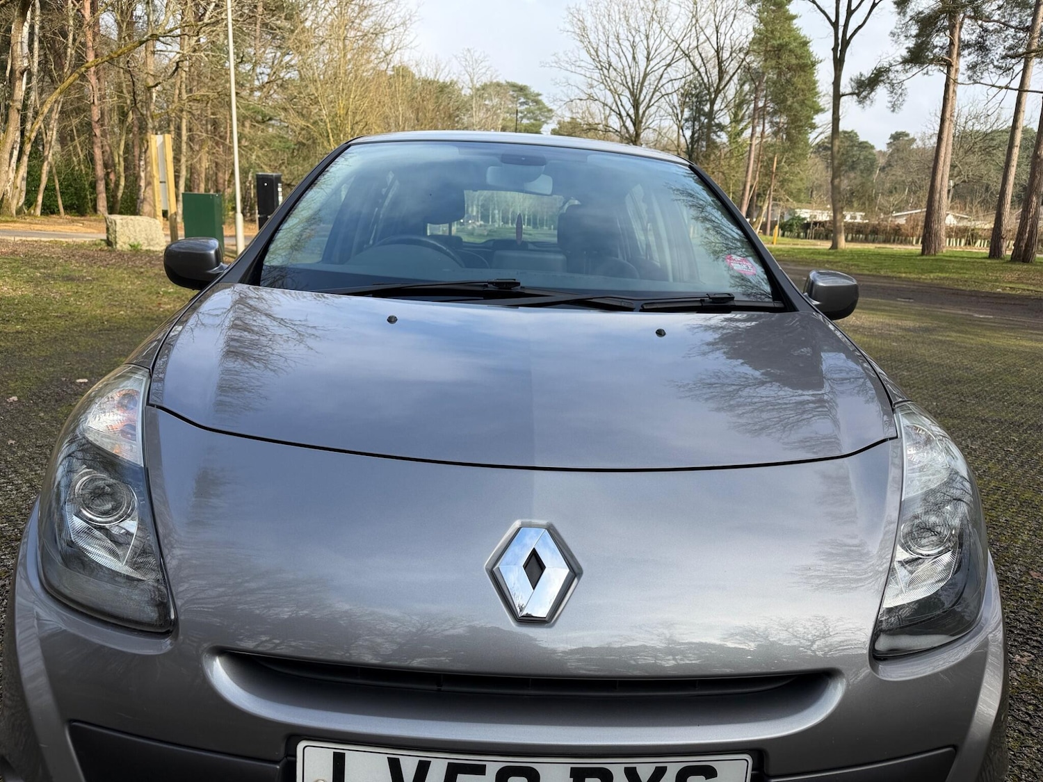 Used Renault Clio for sale - 77808702: Photo 13