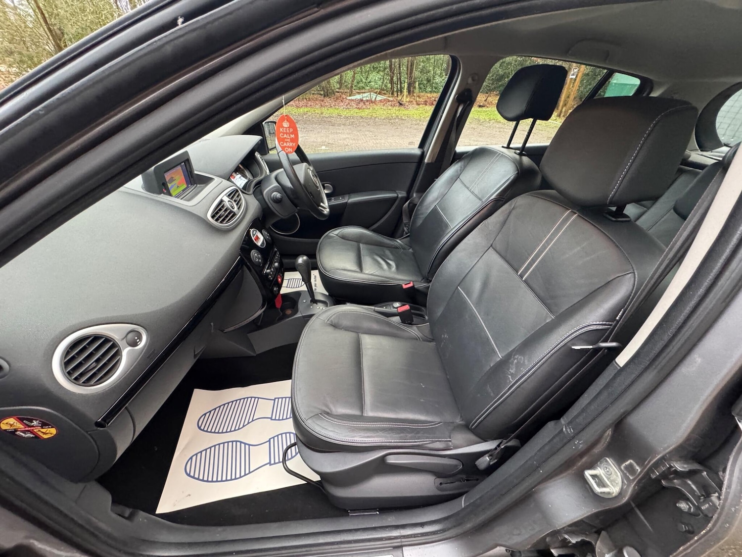 Used Renault Clio for sale - 77808702: Photo 20