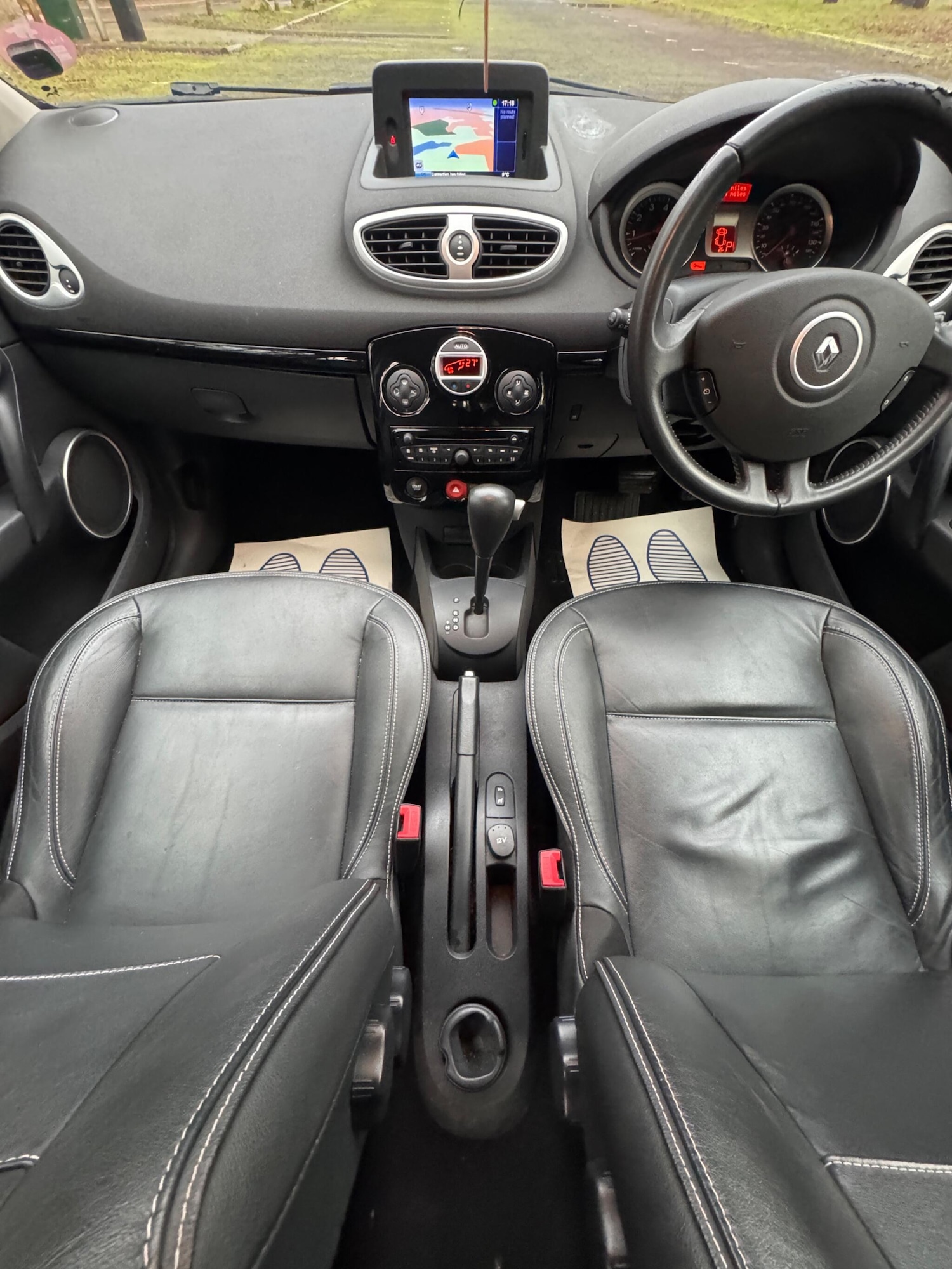 Used Renault Clio for sale - 77808702: Photo 21