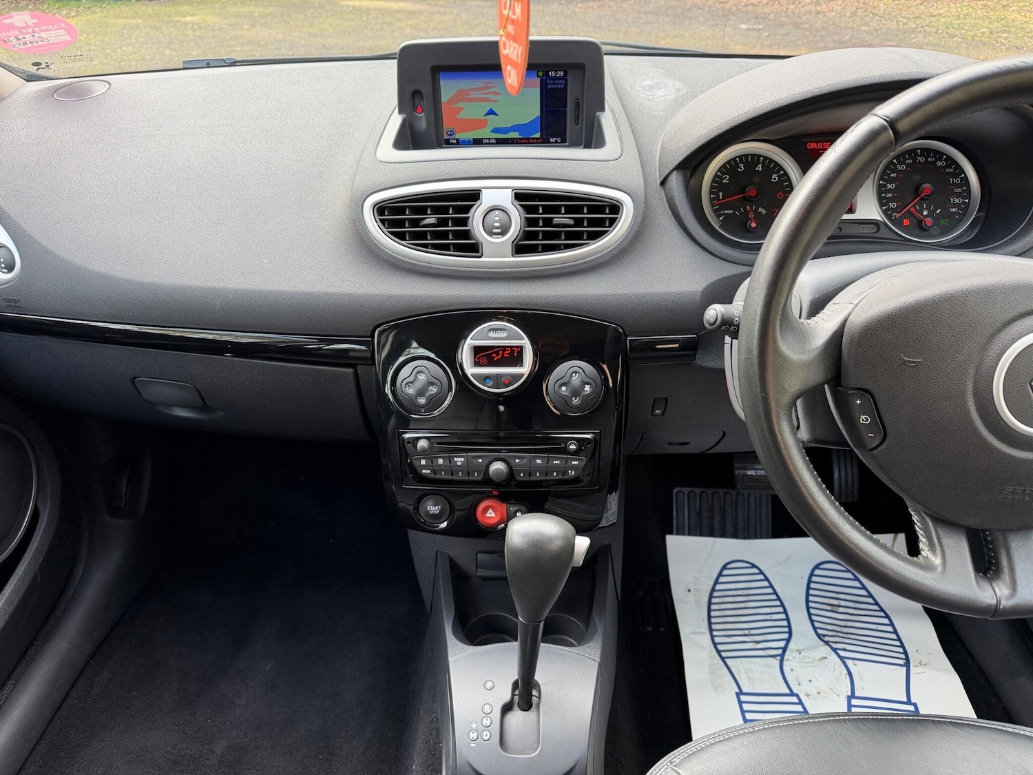 Used Renault Clio for sale - 77808702: Photo 28