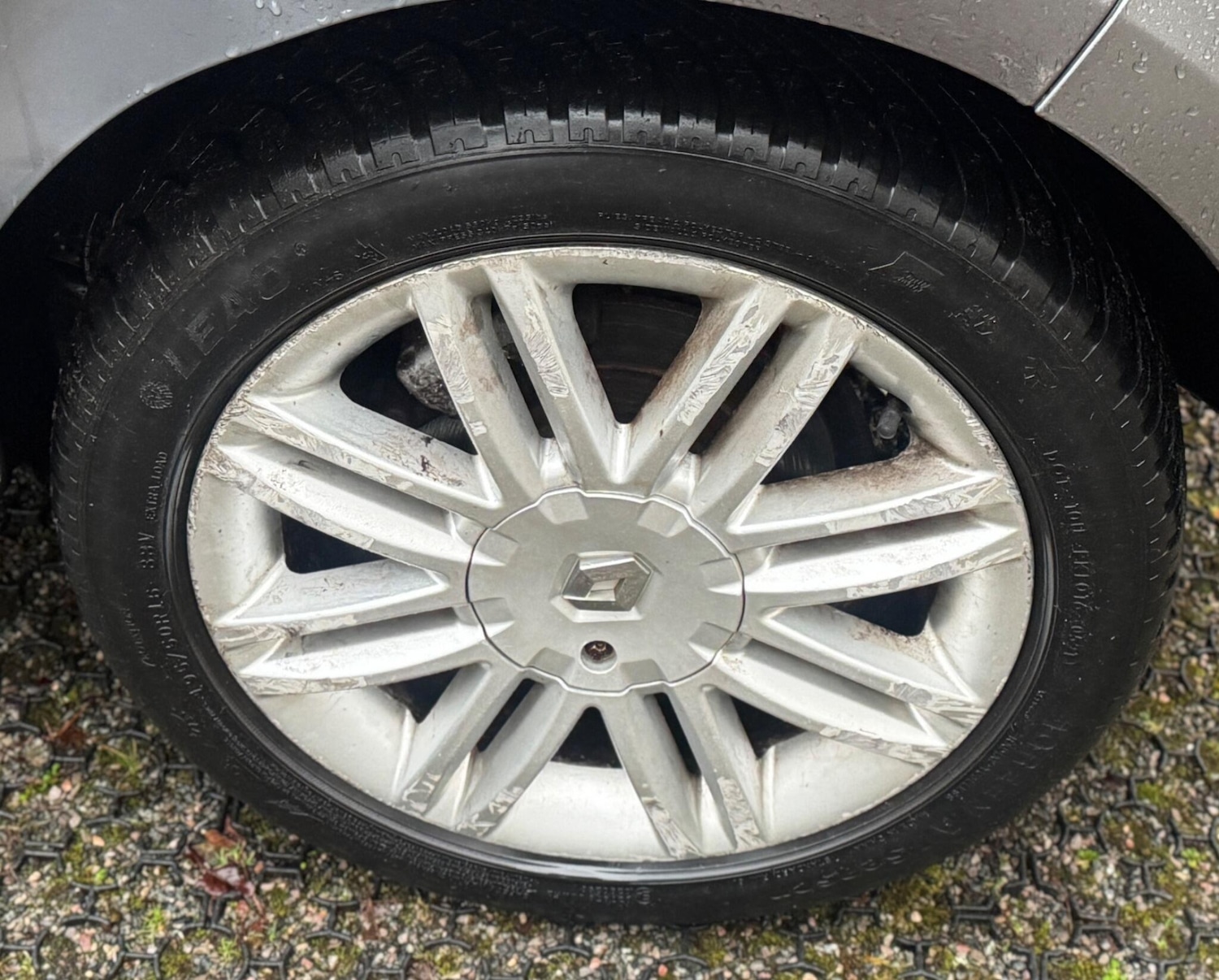 Used Renault Clio for sale - 77808702: Photo 35