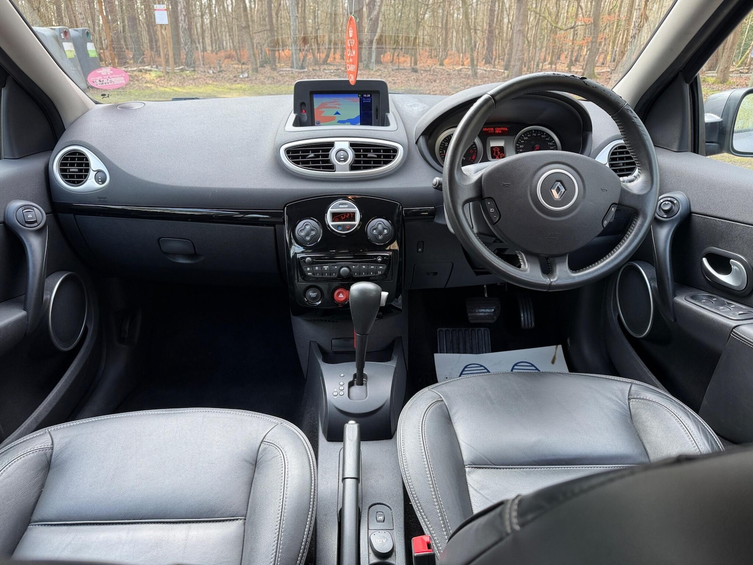 Used Renault Clio for sale - 77808702: Photo 4