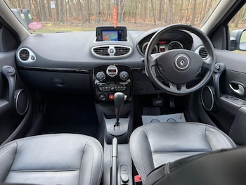 Used Renault Clio 2009 for sale - 77808702: Photo