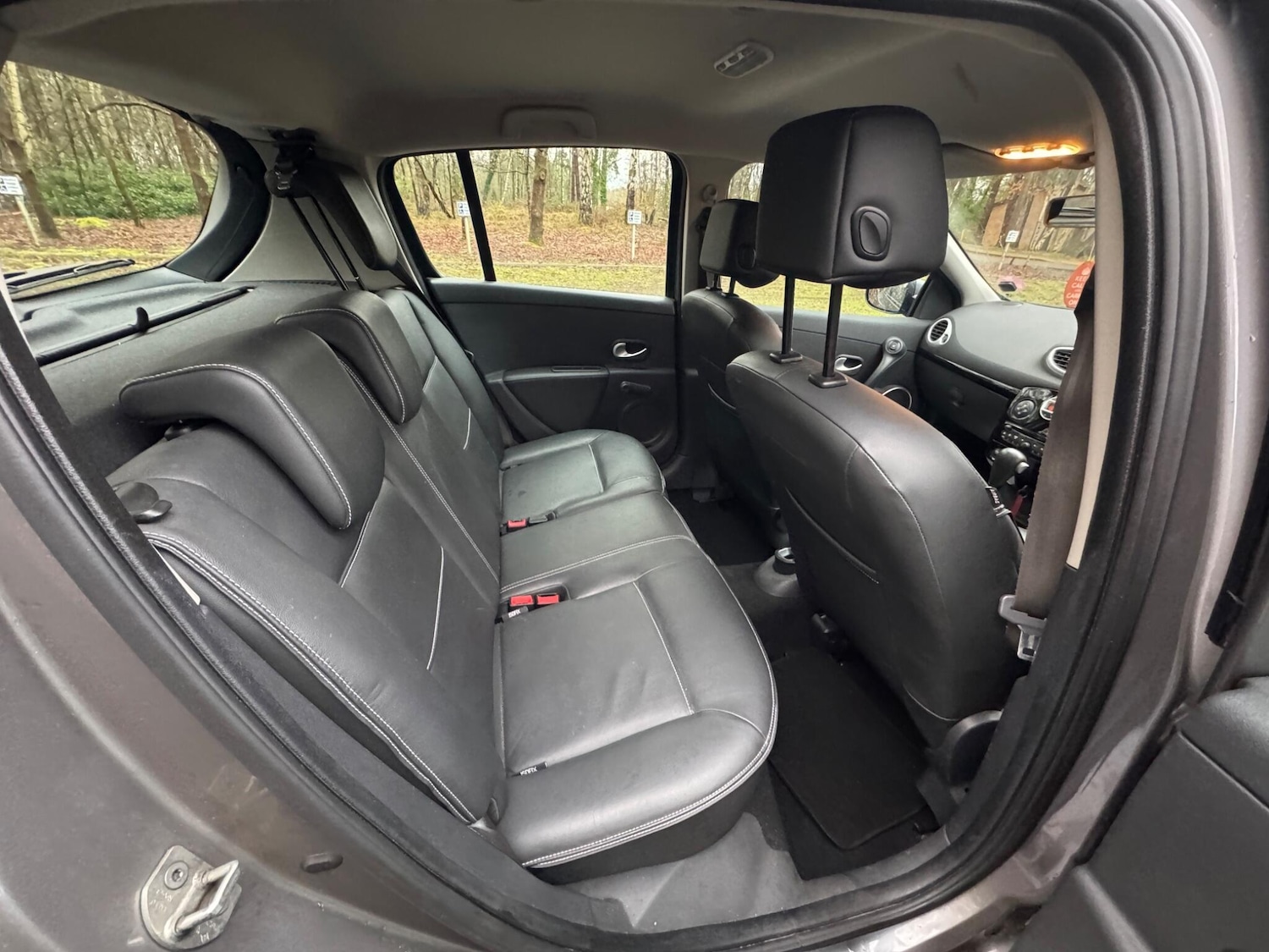 Used Renault Clio for sale - 77808702: Photo 5