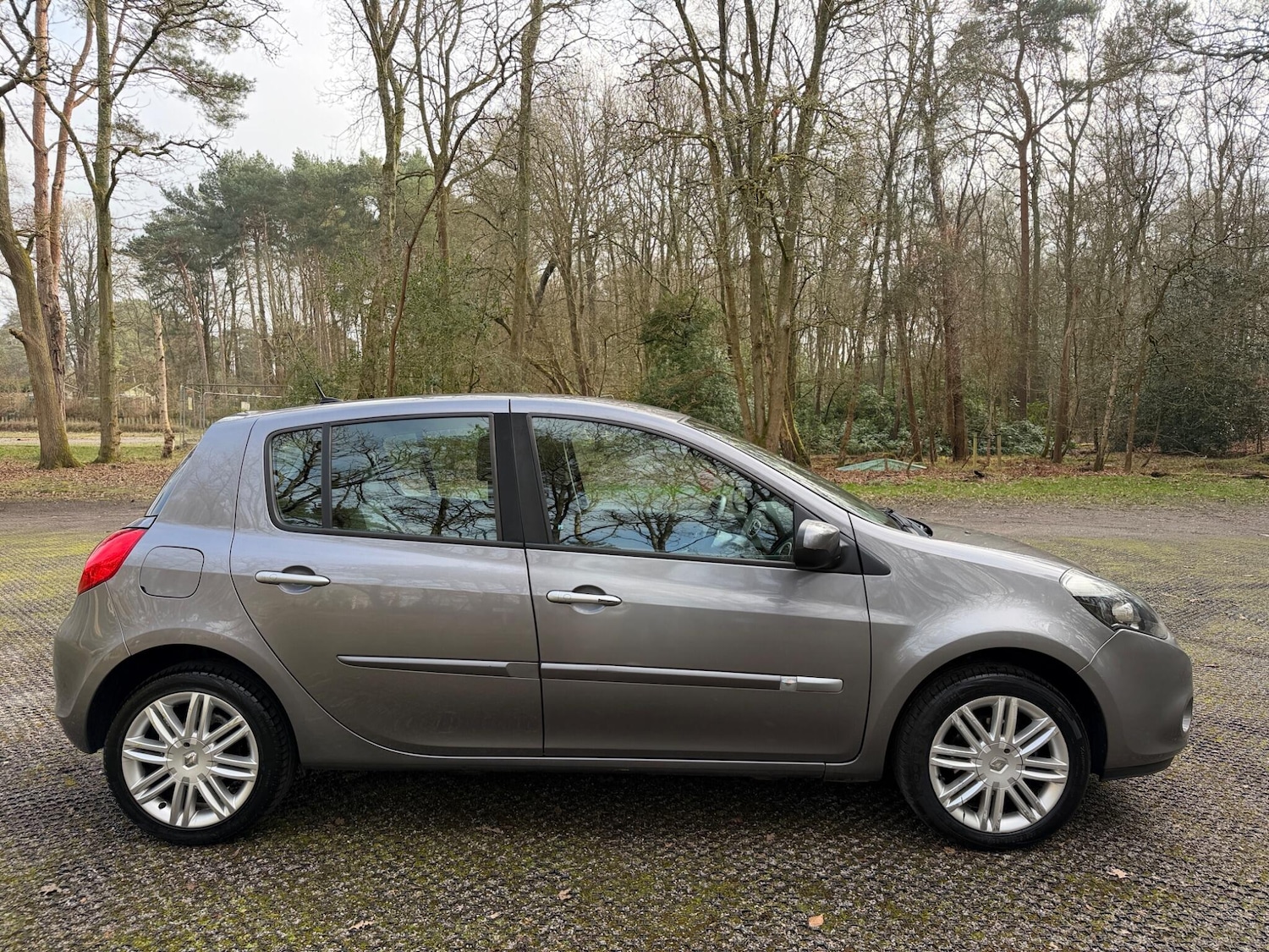 Used Renault Clio for sale - 77808702: Photo 7