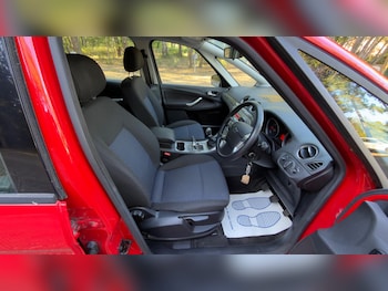 Used Ford S-Max 2009 for sale - 79472391: Photo