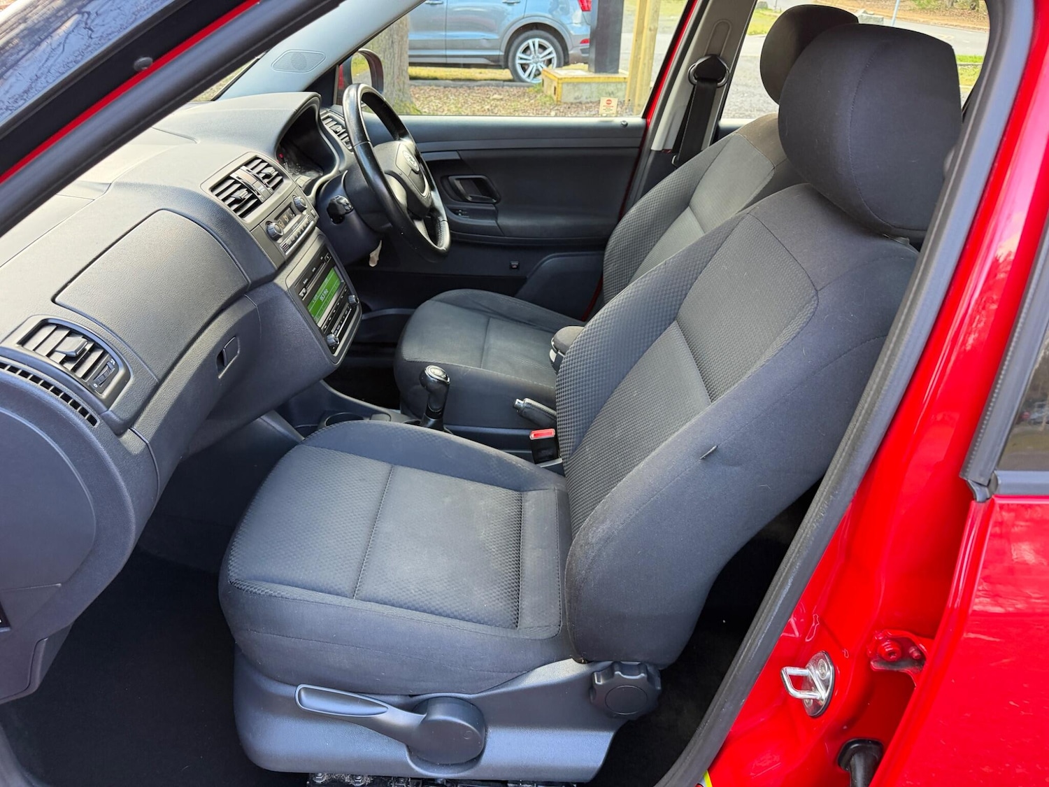 Used Skoda Fabia 2012 for sale - 78073066: Photo 17