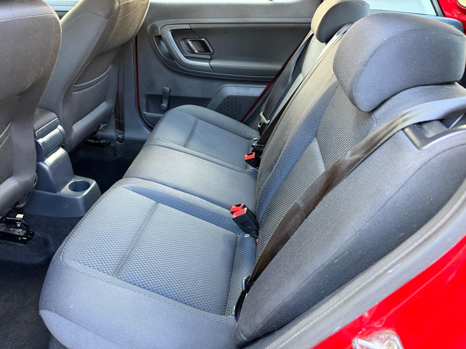 Used Skoda Fabia 2012 for sale - 78073066: Photo 18