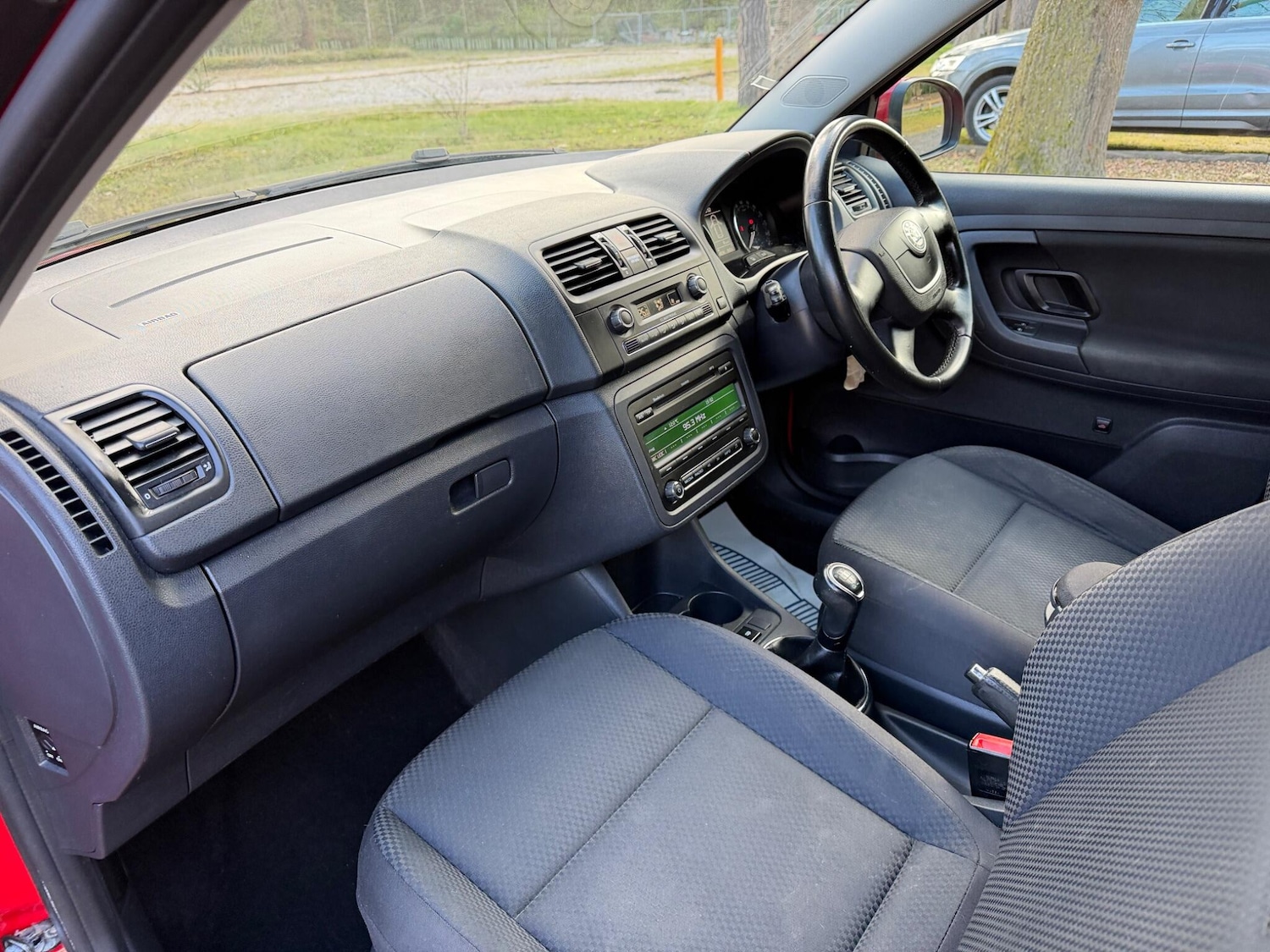 Used Skoda Fabia 2012 for sale - 78073066: Photo 19