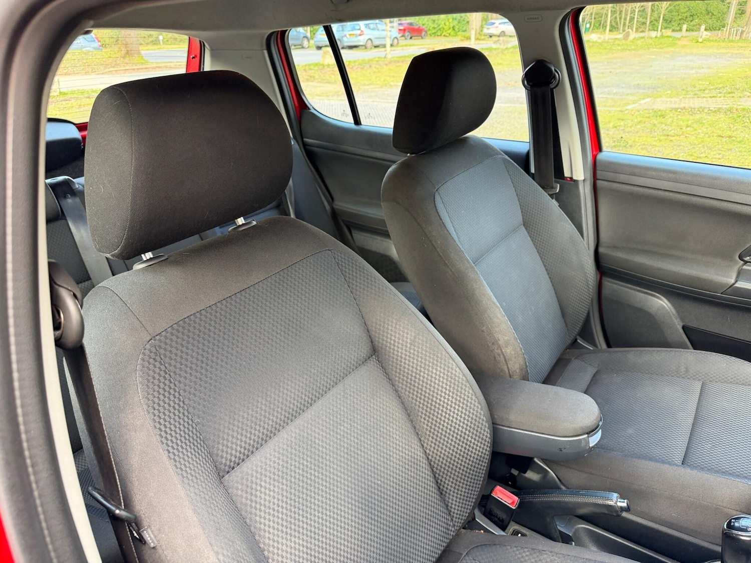 Used Skoda Fabia 2012 for sale - 78073066: Photo 22