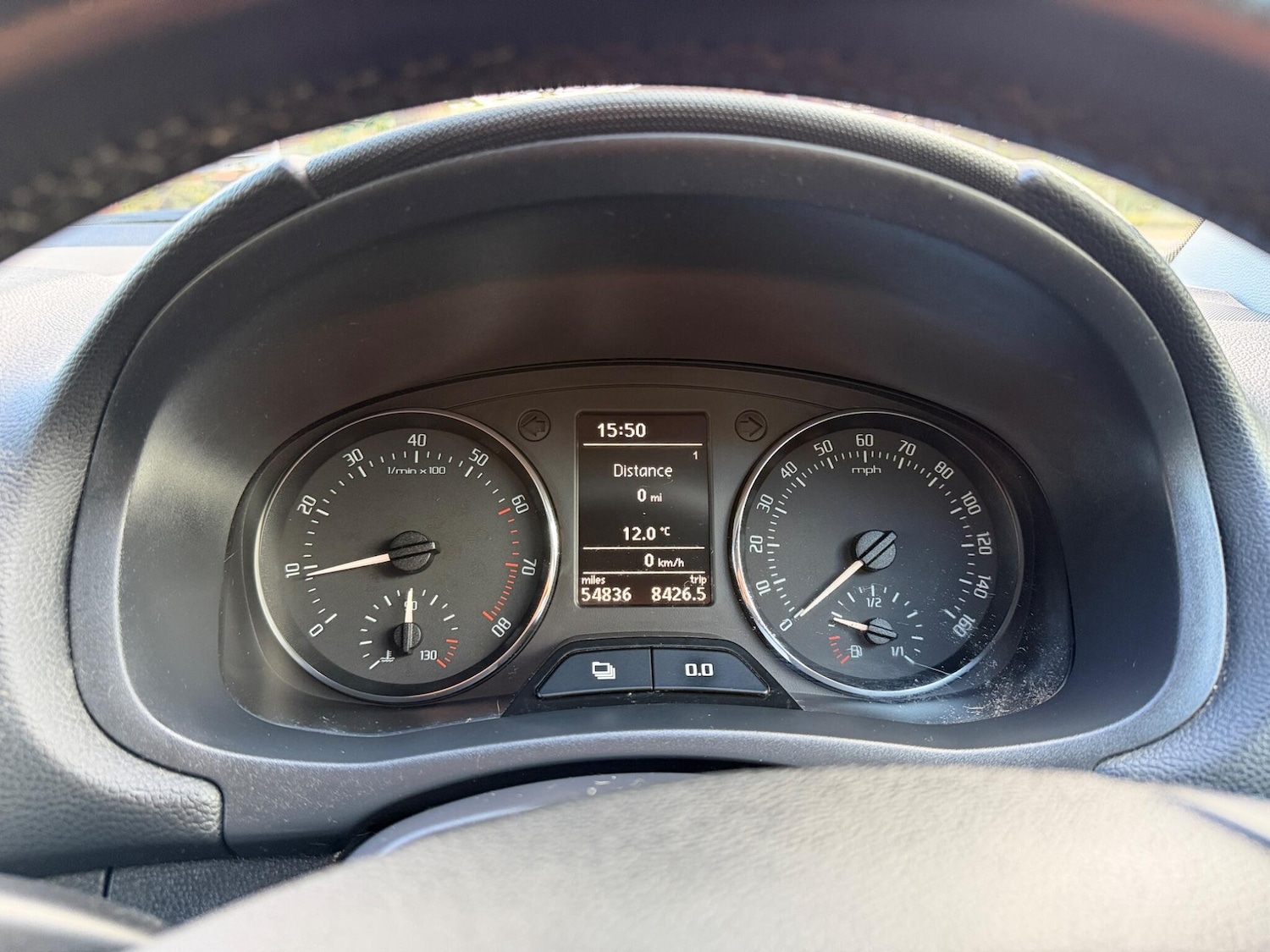 Used Skoda Fabia 2012 for sale - 78073066: Photo 23