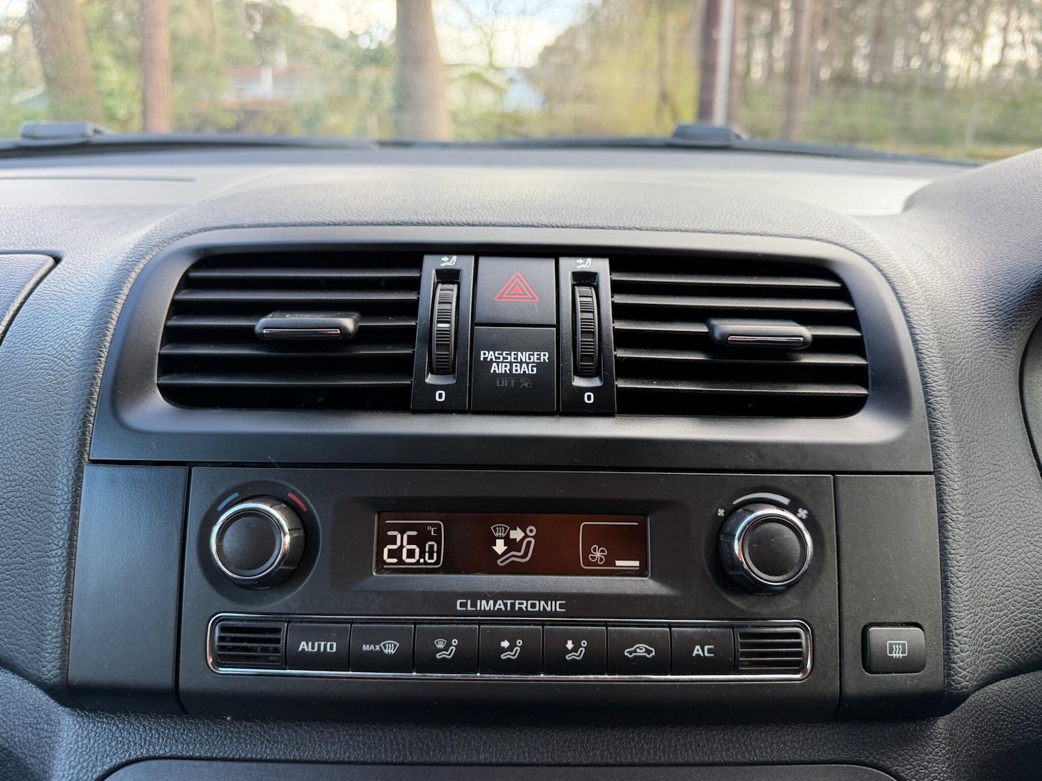 Used Skoda Fabia 2012 for sale - 78073066: Photo 24