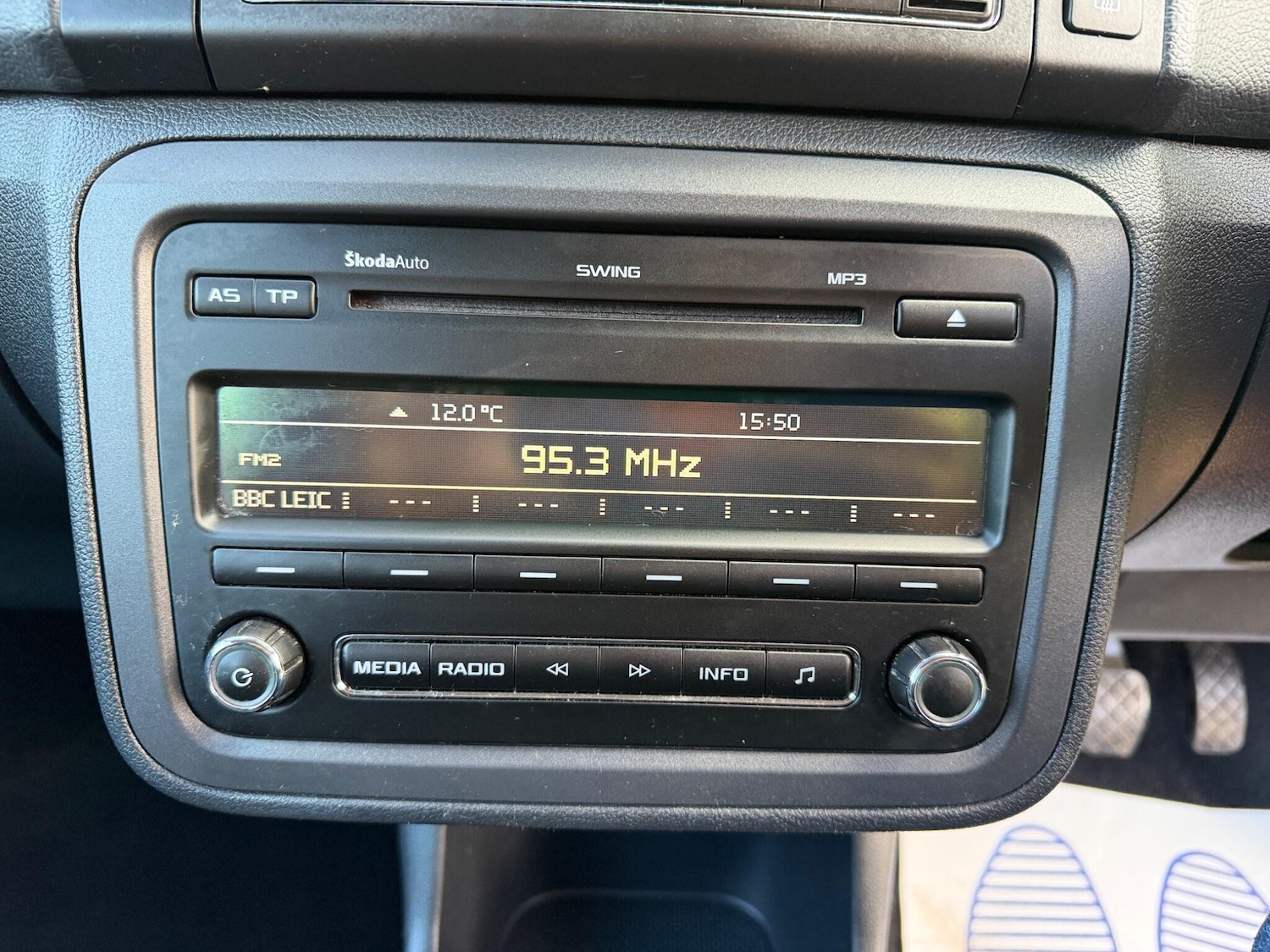 Used Skoda Fabia 2012 for sale - 78073066: Photo 25