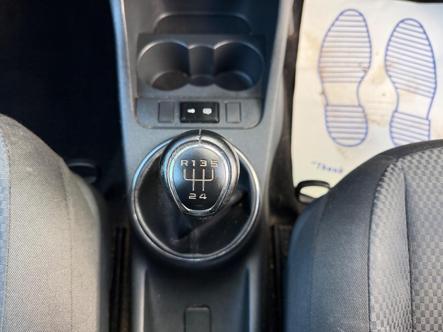 Used Skoda Fabia 2012 for sale - 78073066: Photo 27