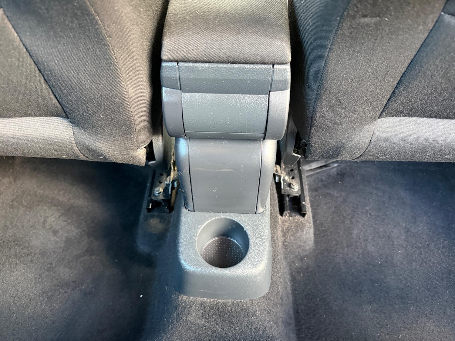 Used Skoda Fabia 2012 for sale - 78073066: Photo 35