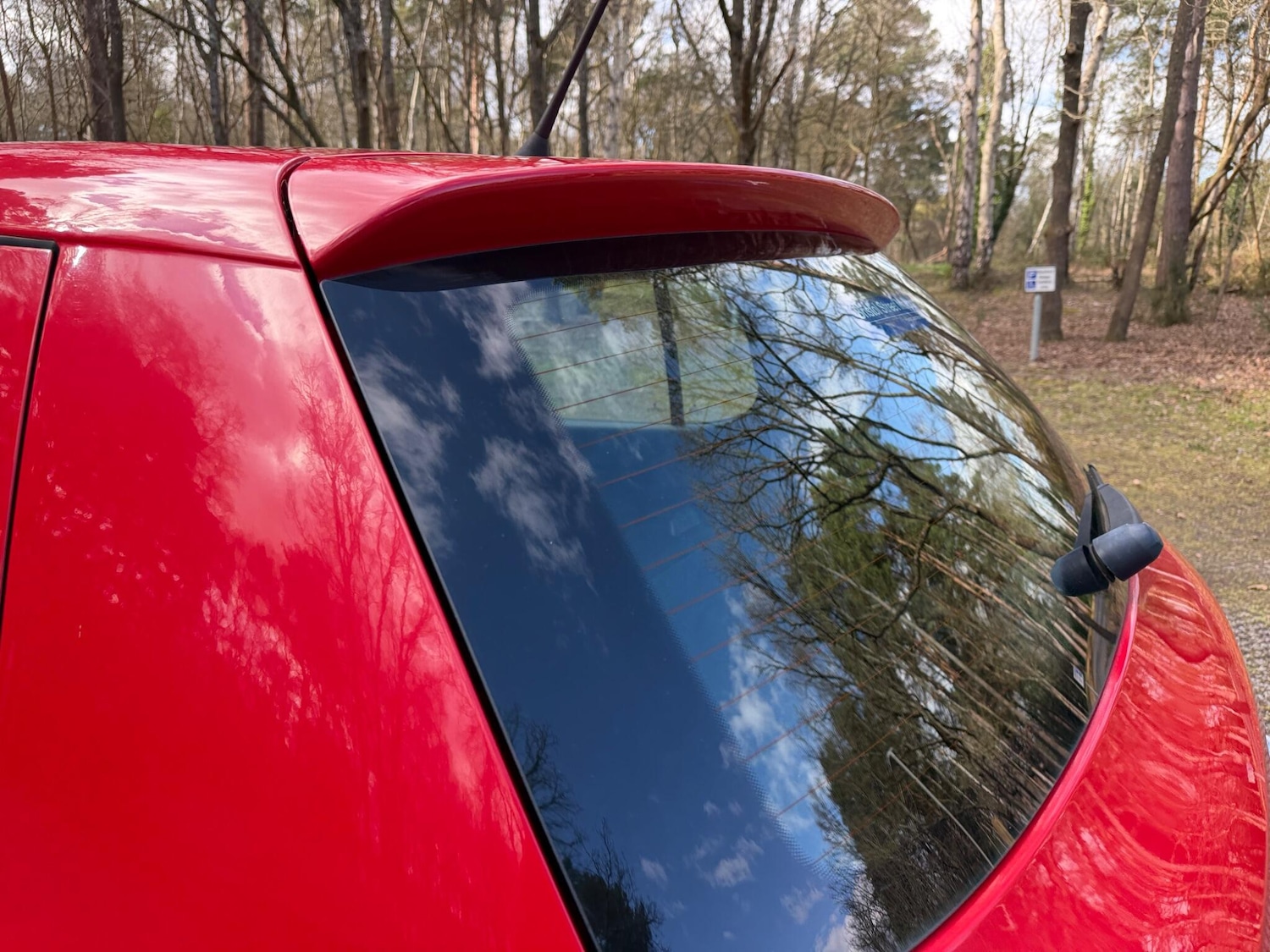 Used Skoda Fabia 2012 for sale - 78073066: Photo 40