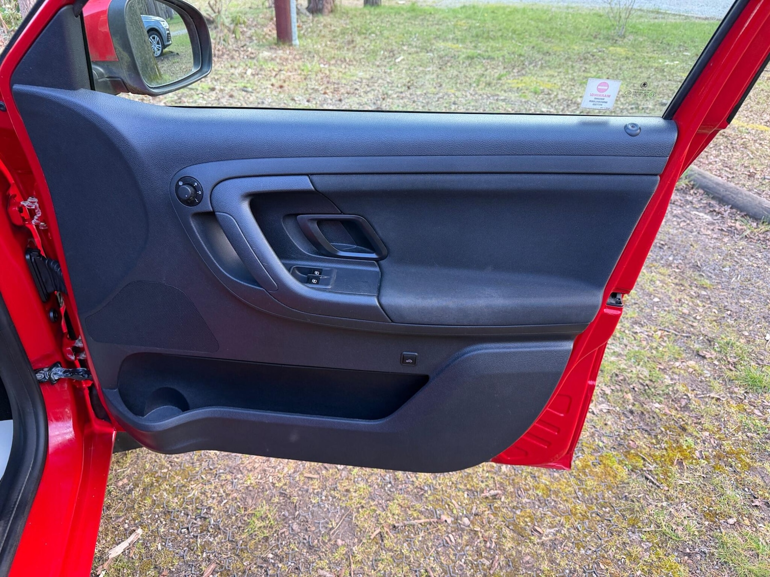 Used Skoda Fabia 2012 for sale - 78073066: Photo 44