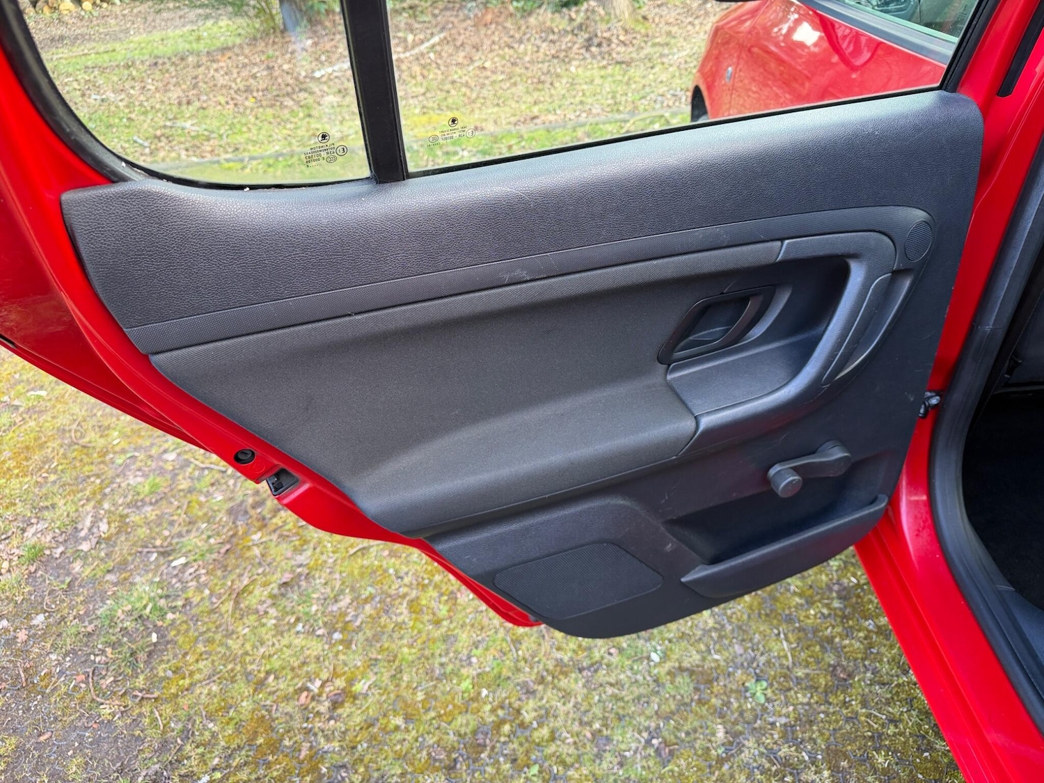 Used Skoda Fabia 2012 for sale - 78073066: Photo 45