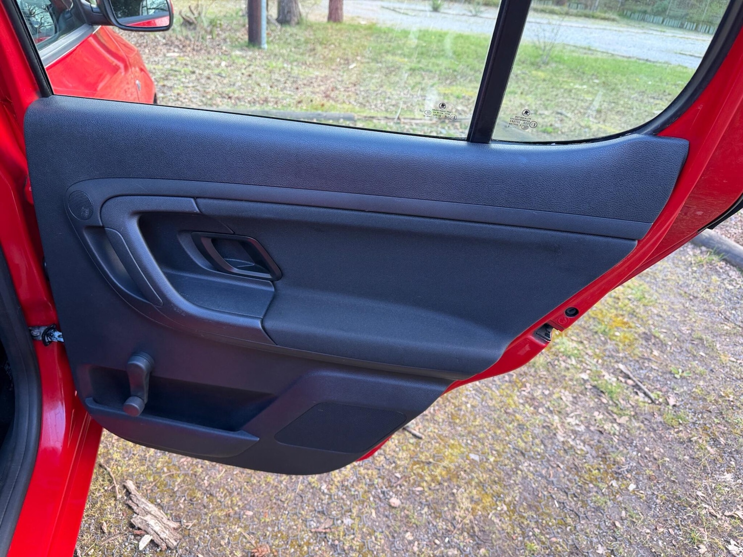 Used Skoda Fabia 2012 for sale - 78073066: Photo 46