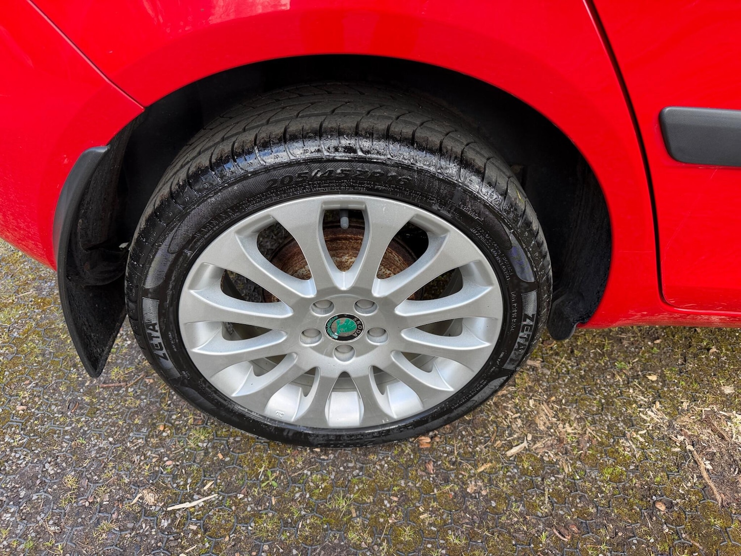 Used Skoda Fabia 2012 for sale - 78073066: Photo 48