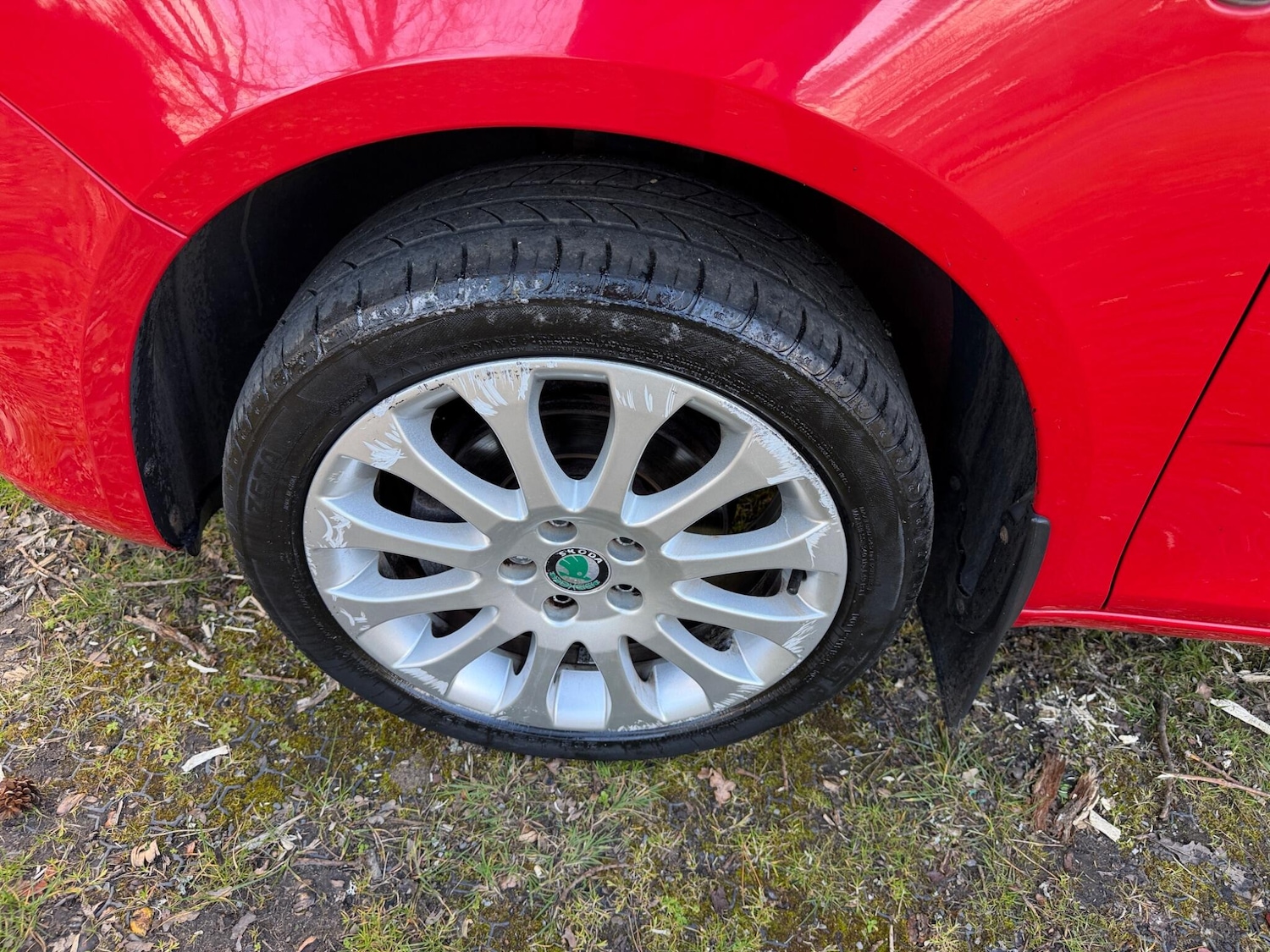 Used Skoda Fabia 2012 for sale - 78073066: Photo 50