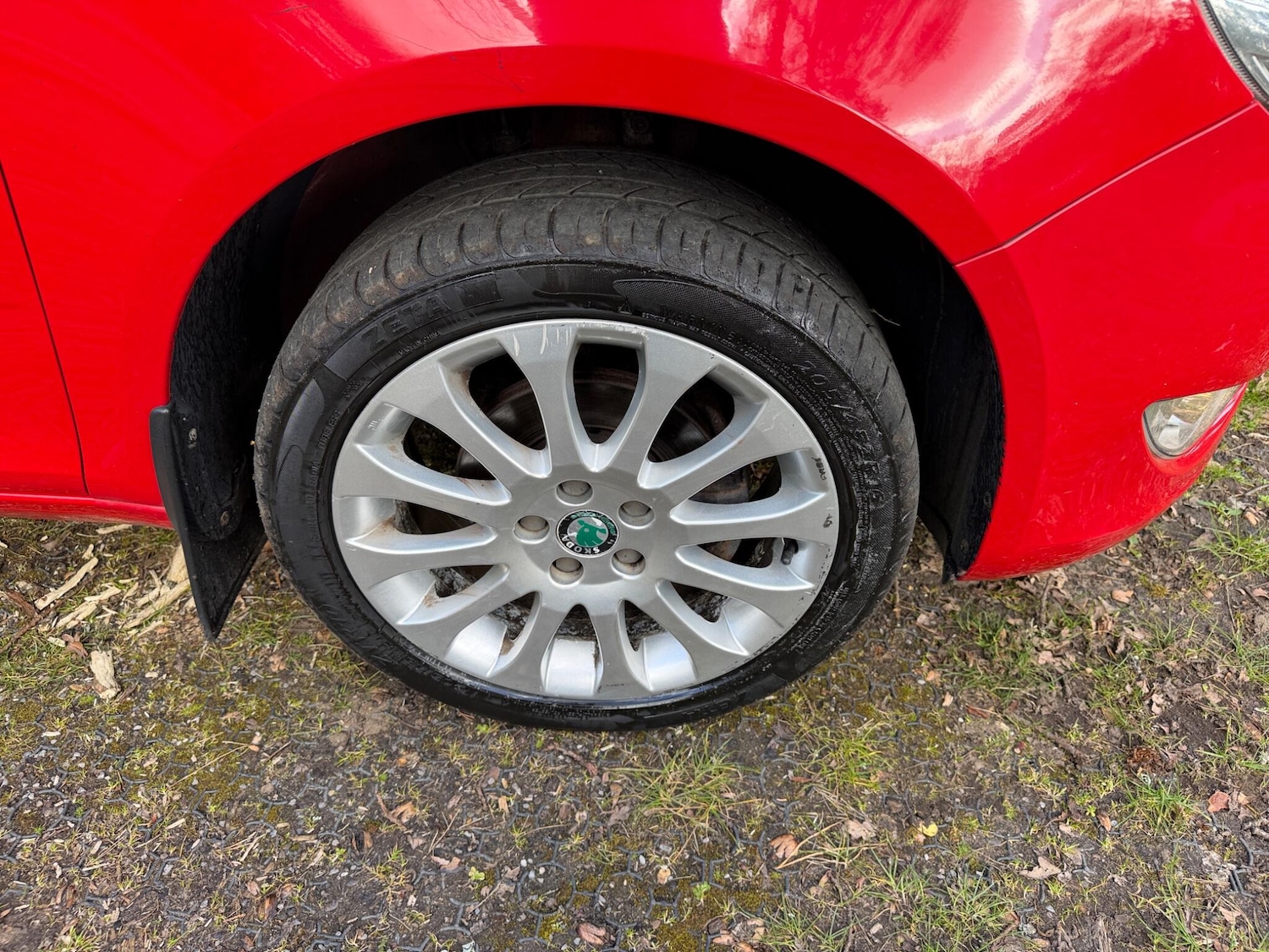 Used Skoda Fabia 2012 for sale - 78073066: Photo 51