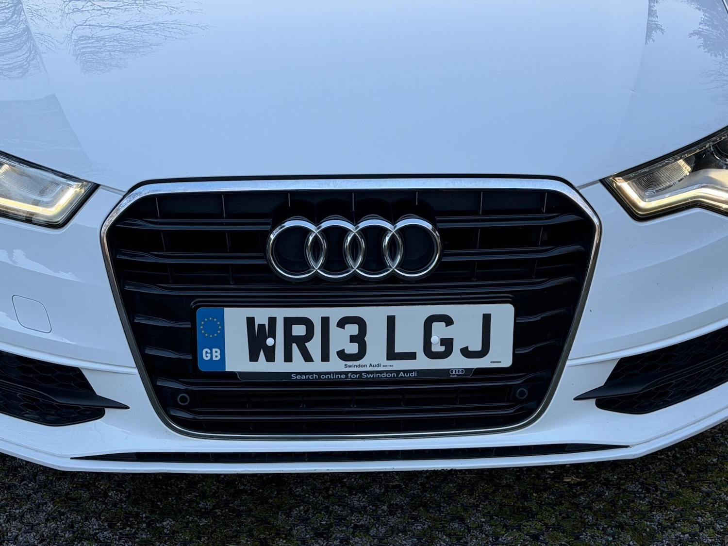 Used Audi A6 2013 for sale - 77738297: Photo 13