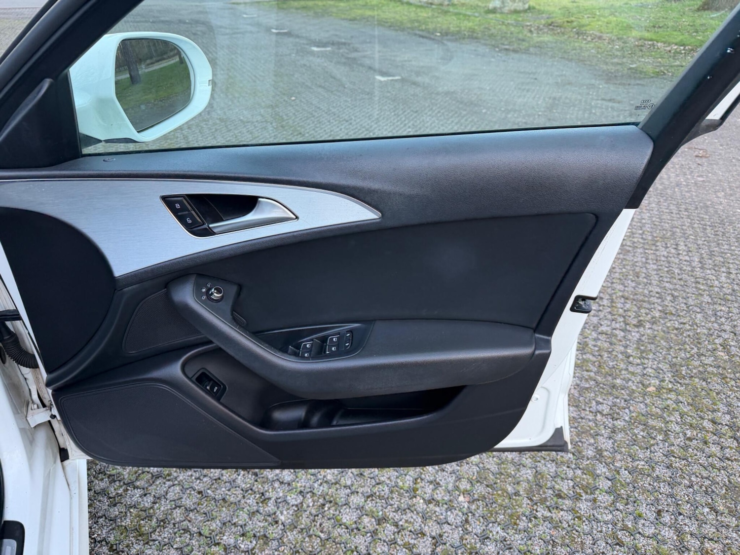 Used Audi A6 2013 for sale - 77738297: Photo 14