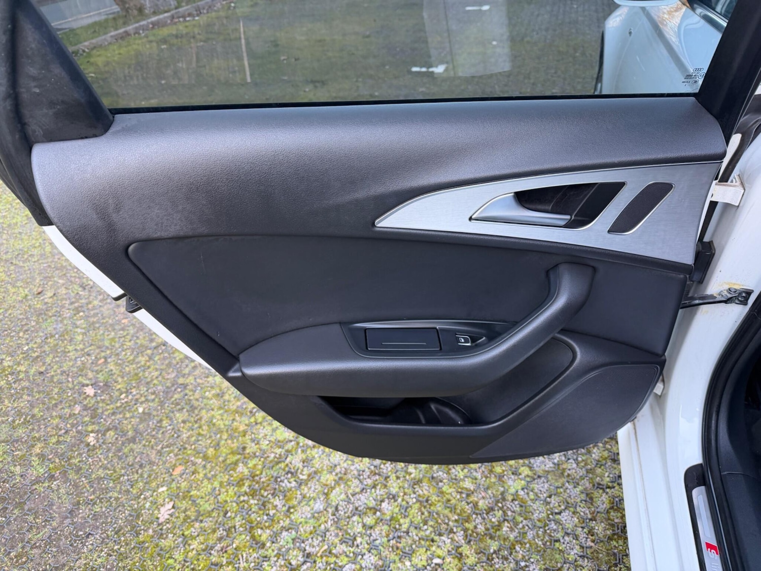 Used Audi A6 2013 for sale - 77738297: Photo 16