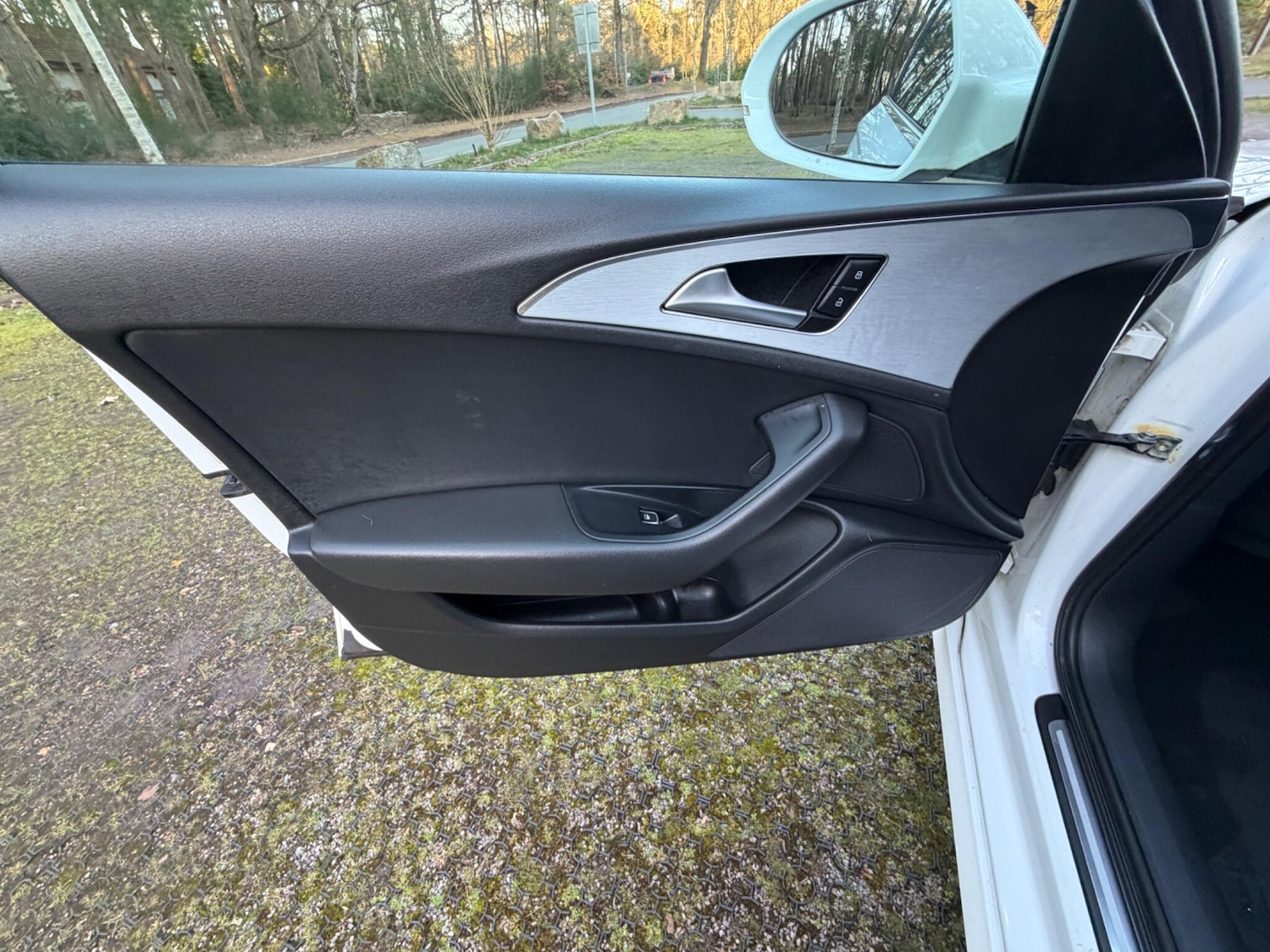 Used Audi A6 2013 for sale - 77738297: Photo 17