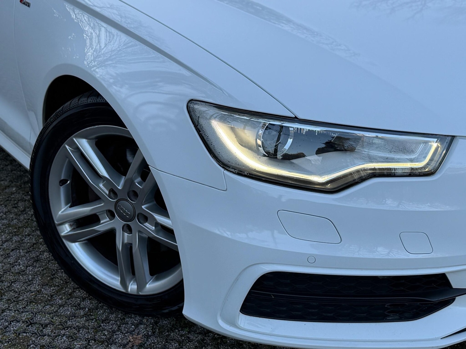 Used Audi A6 2013 for sale - 77738297: Photo 18