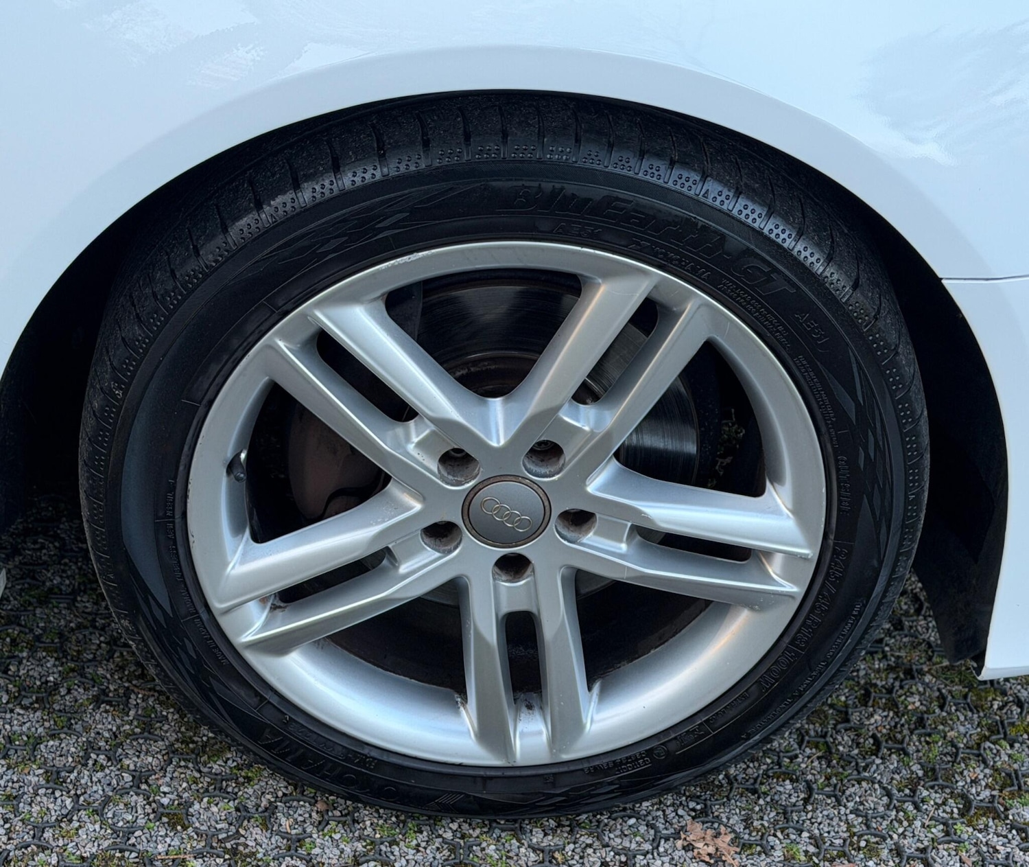 Used Audi A6 2013 for sale - 77738297: Photo 19