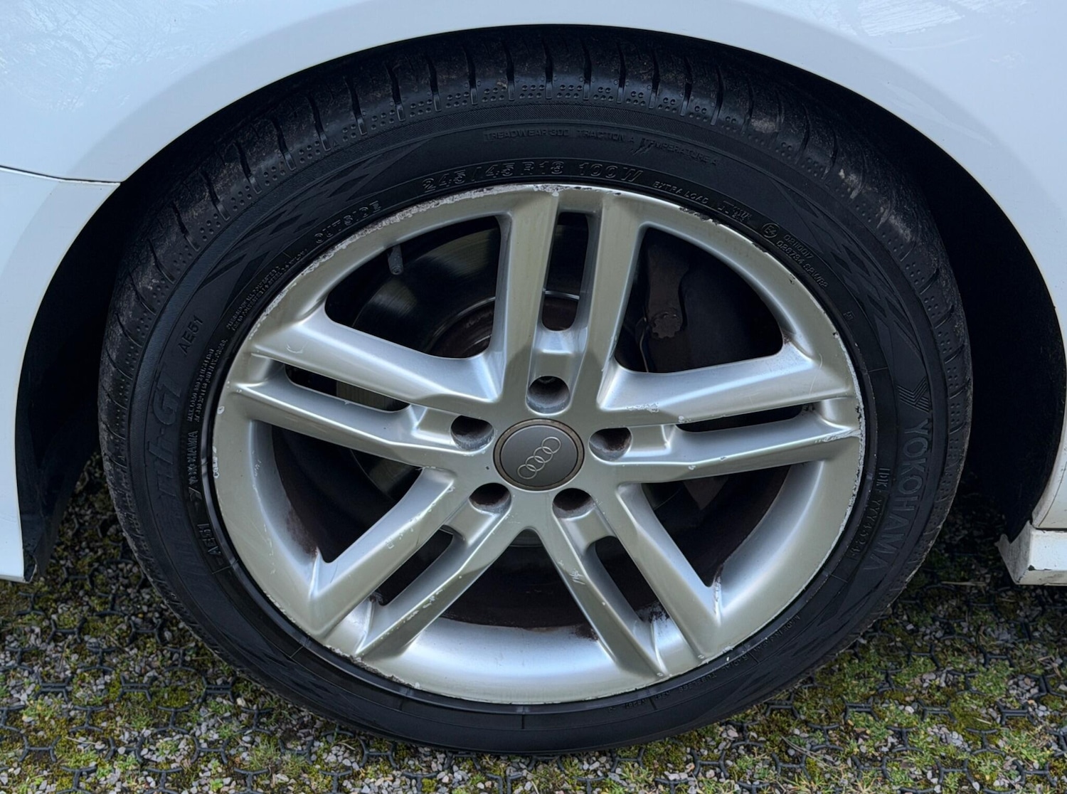 Used Audi A6 2013 for sale - 77738297: Photo 20