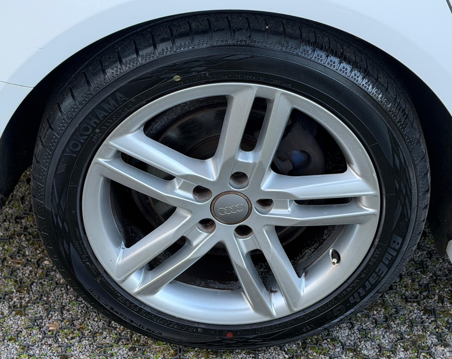 Used Audi A6 2013 for sale - 77738297: Photo 21