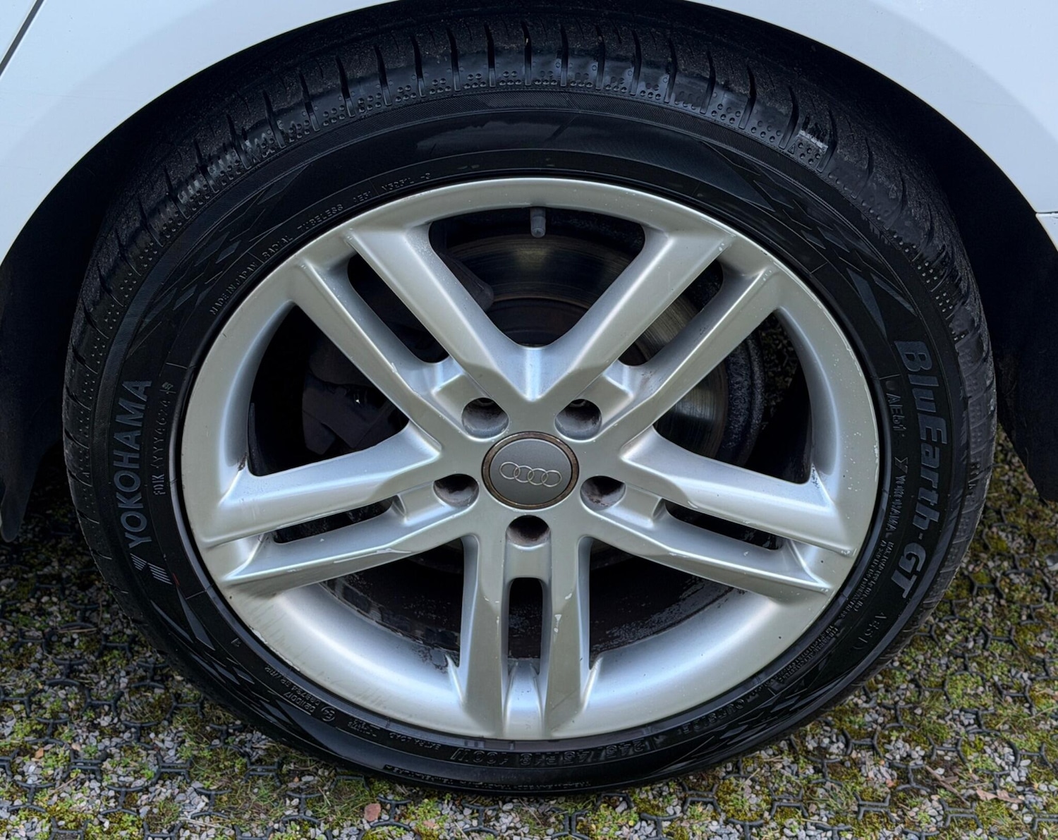 Used Audi A6 2013 for sale - 77738297: Photo 22