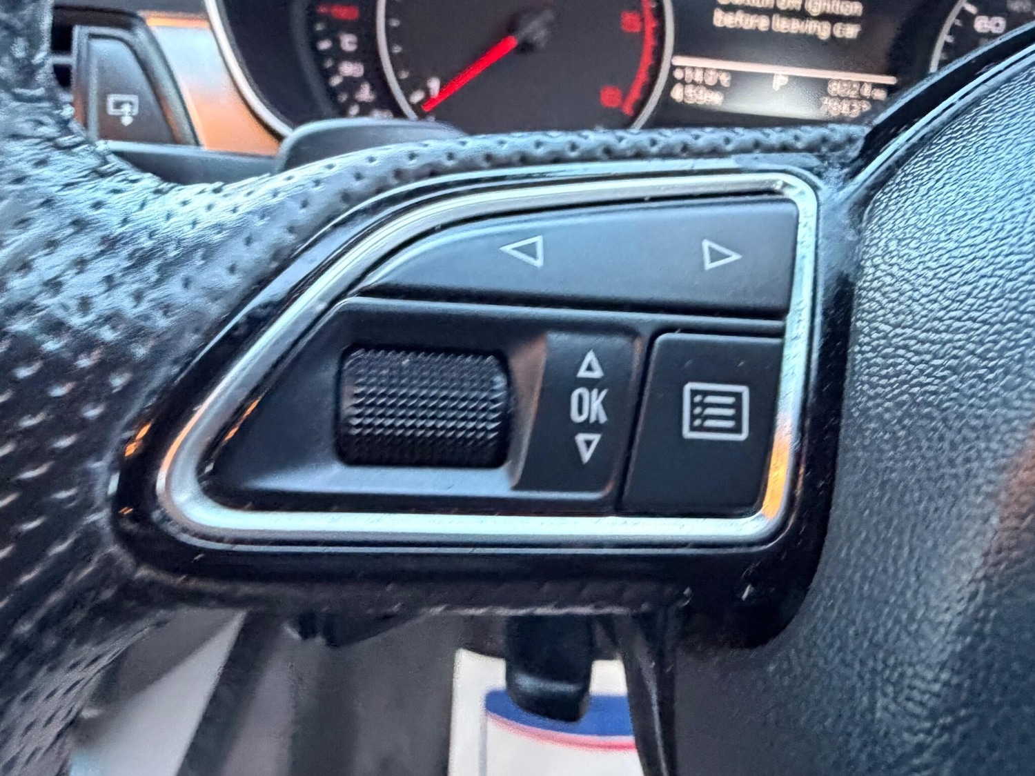 Used Audi A6 2013 for sale - 77738297: Photo 29