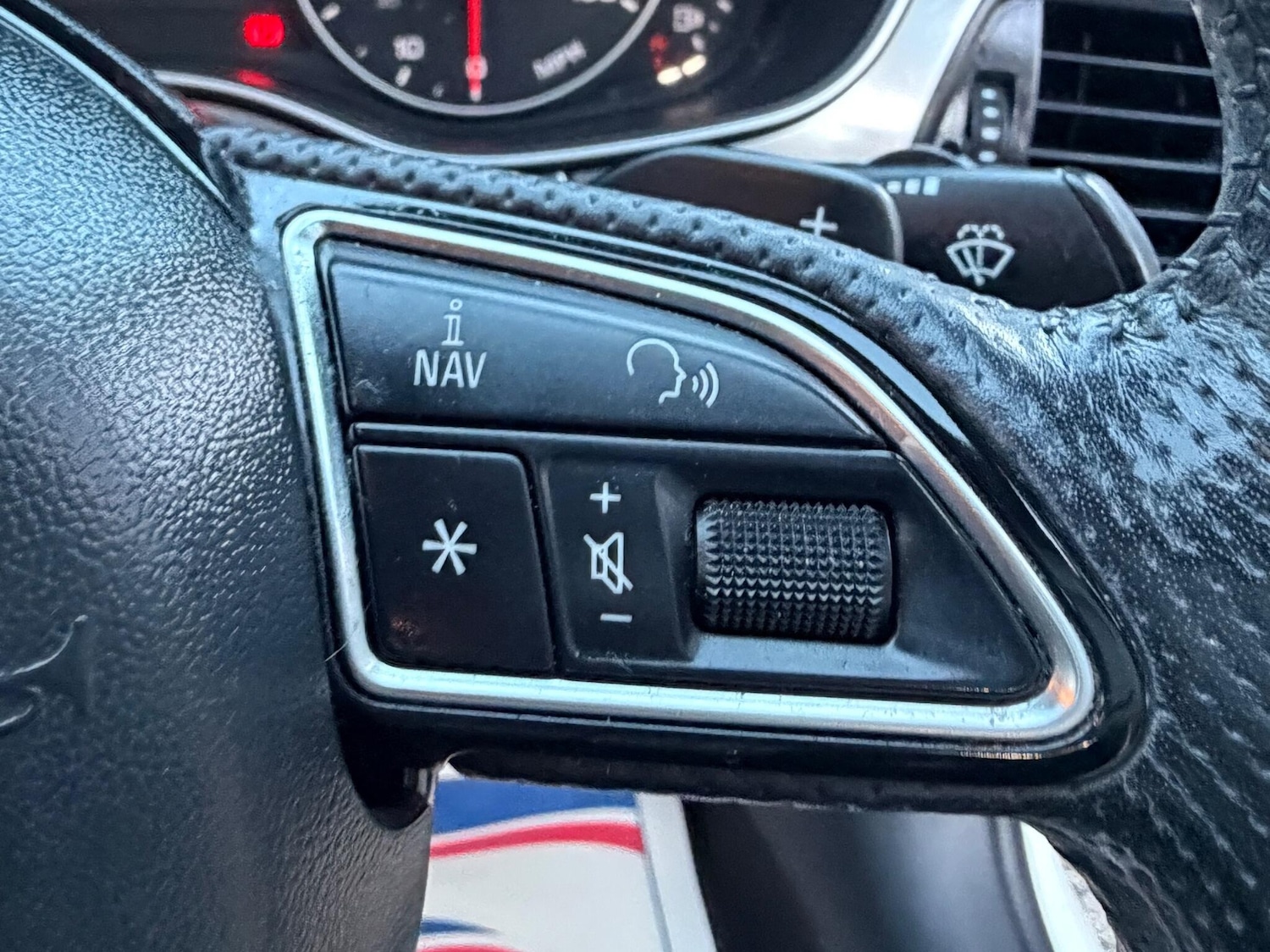 Used Audi A6 2013 for sale - 77738297: Photo 31