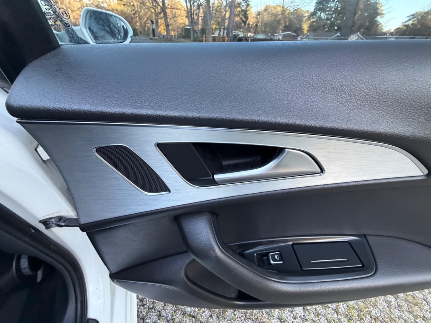 Used Audi A6 2013 for sale - 77738297: Photo 33