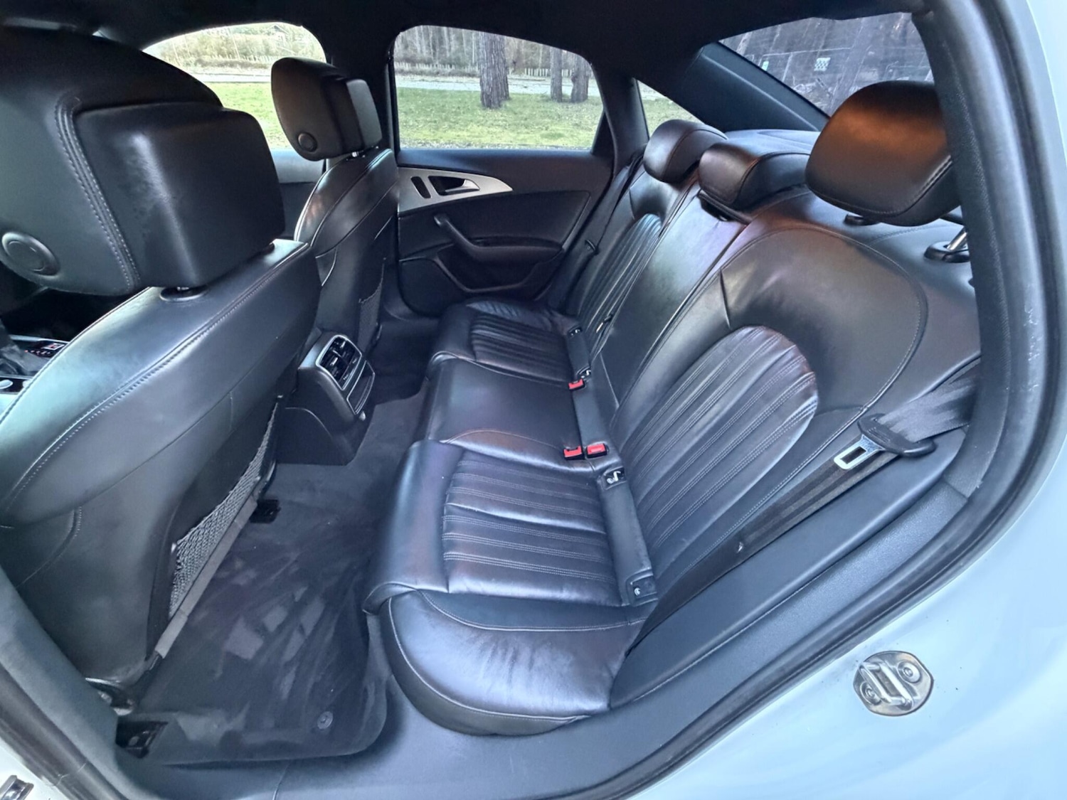 Used Audi A6 2013 for sale - 77738297: Photo 34