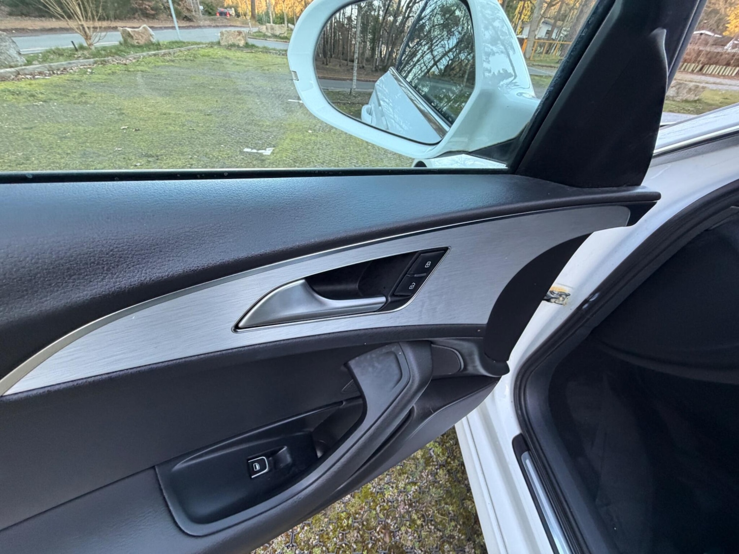 Used Audi A6 2013 for sale - 77738297: Photo 36