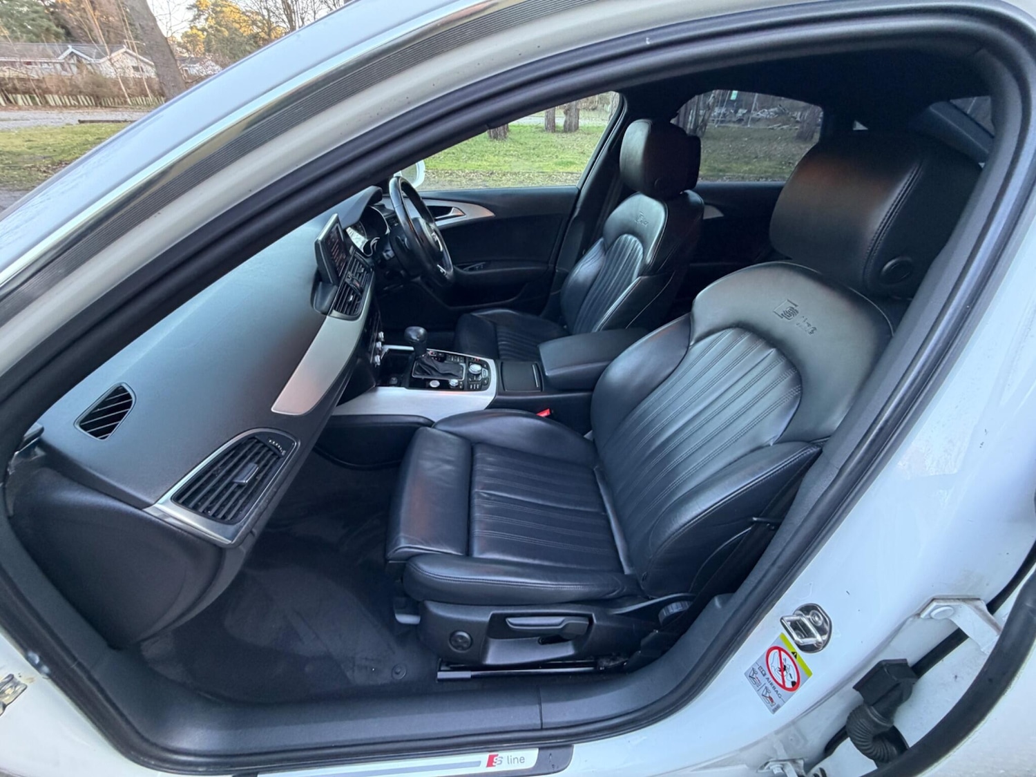 Used Audi A6 2013 for sale - 77738297: Photo 38