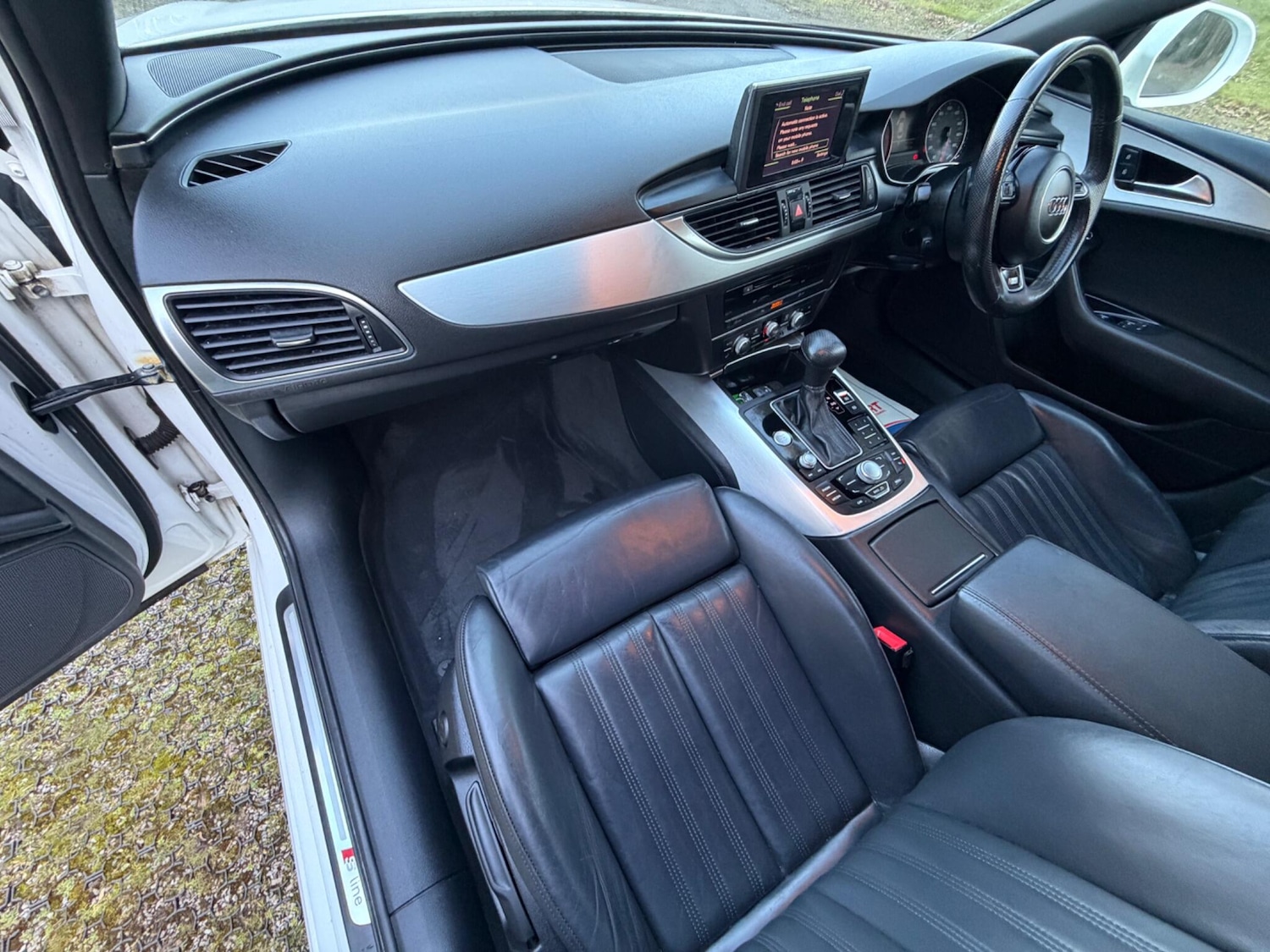 Used Audi A6 2013 for sale - 77738297: Photo 39