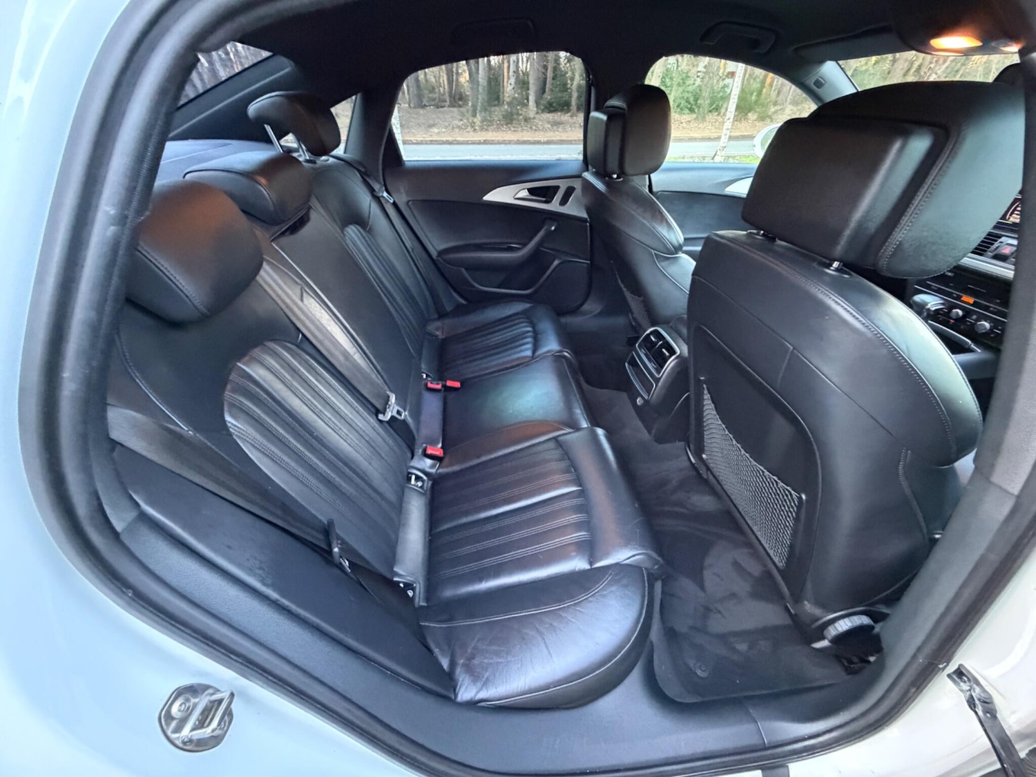 Used Audi A6 2013 for sale - 77738297: Photo 4