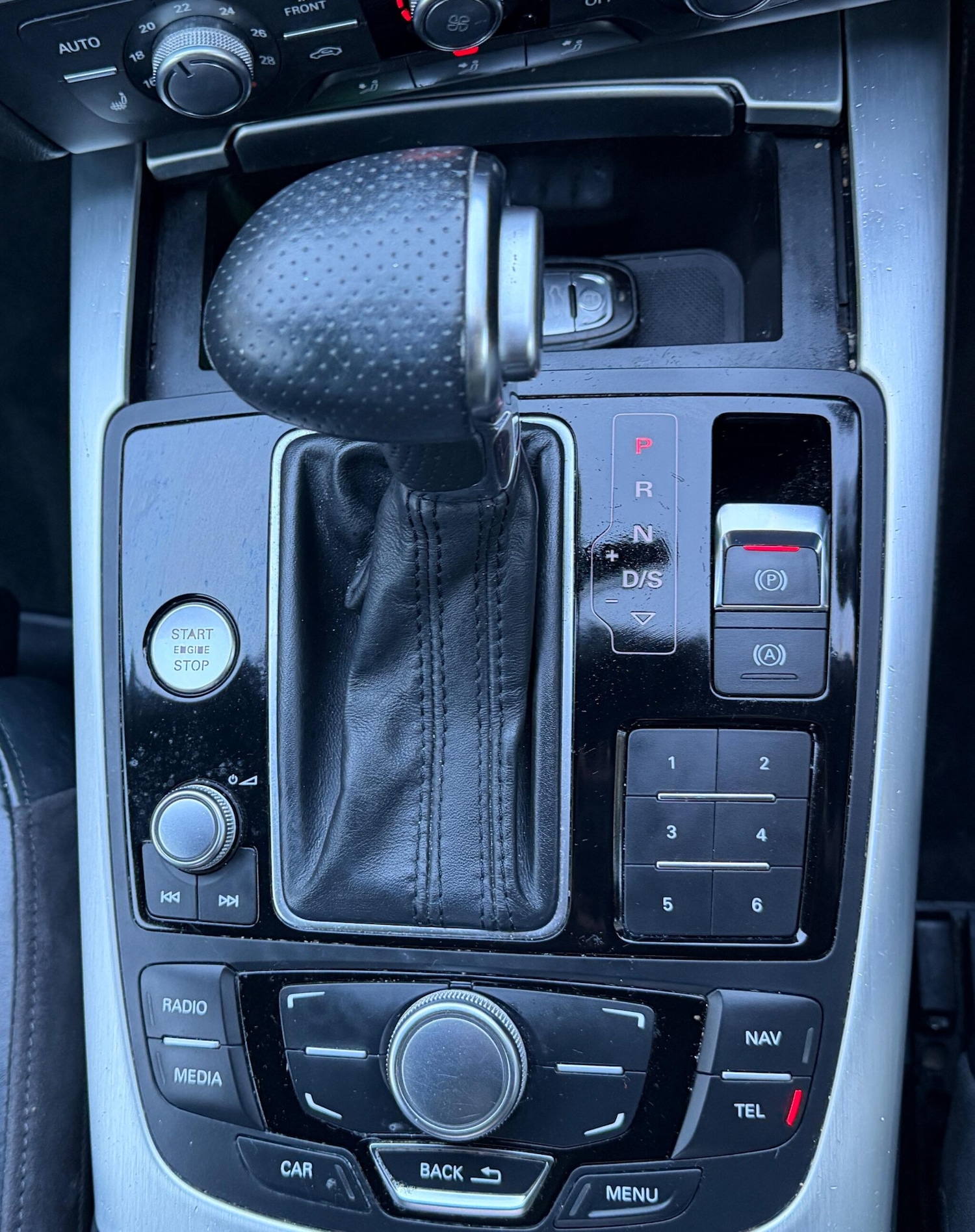 Used Audi A6 2013 for sale - 77738297: Photo 41