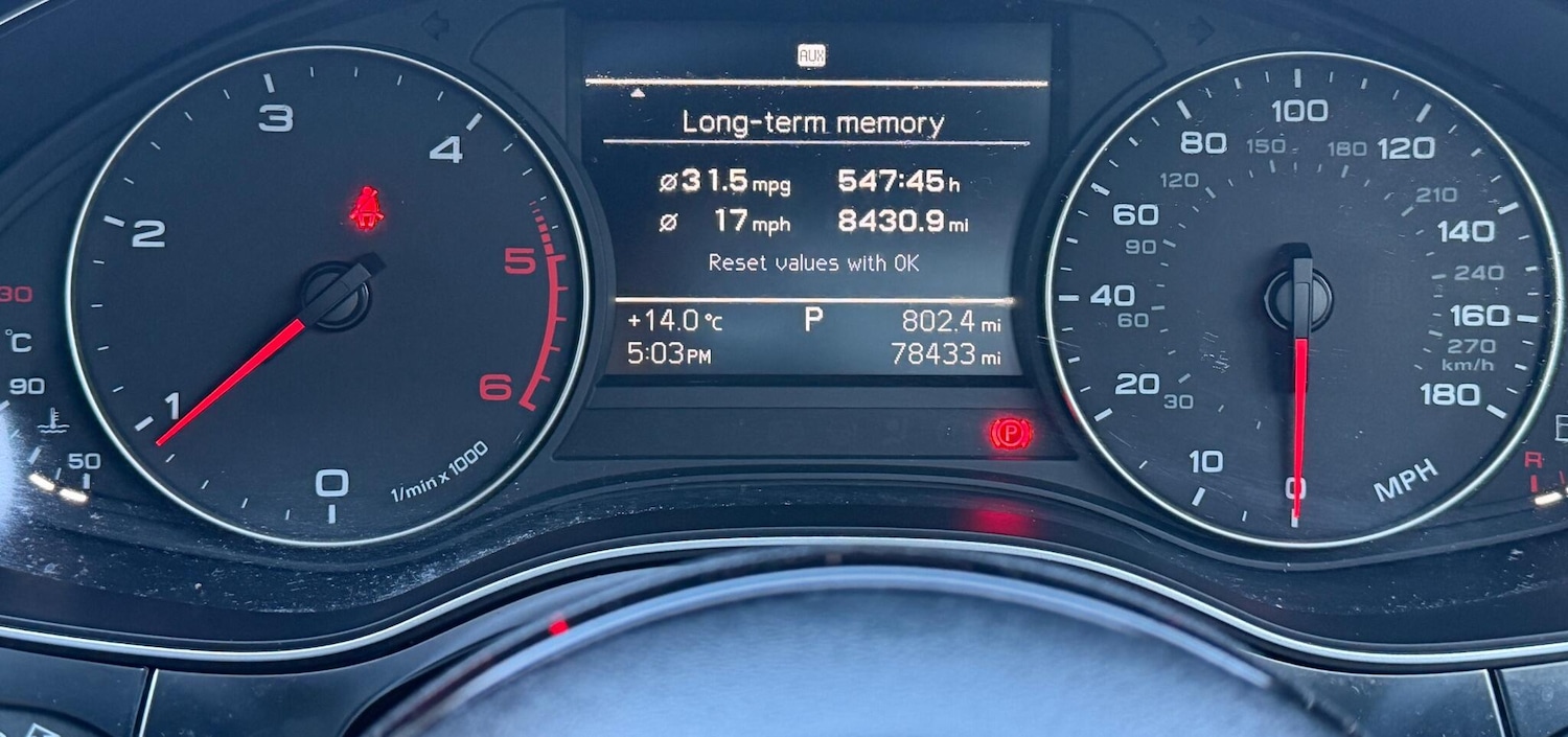 Used Audi A6 2013 for sale - 77738297: Photo 43