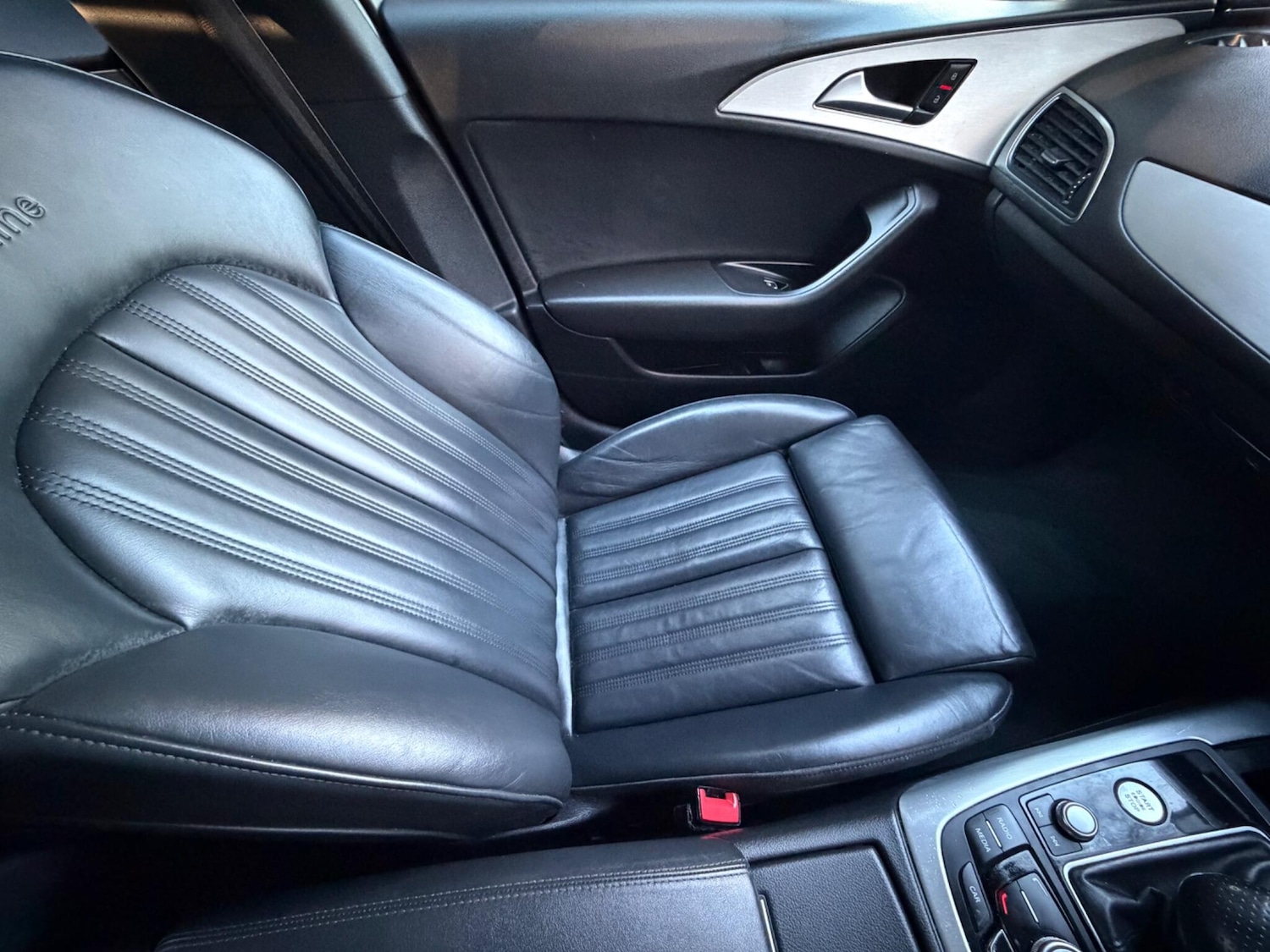 Used Audi A6 2013 for sale - 77738297: Photo 44